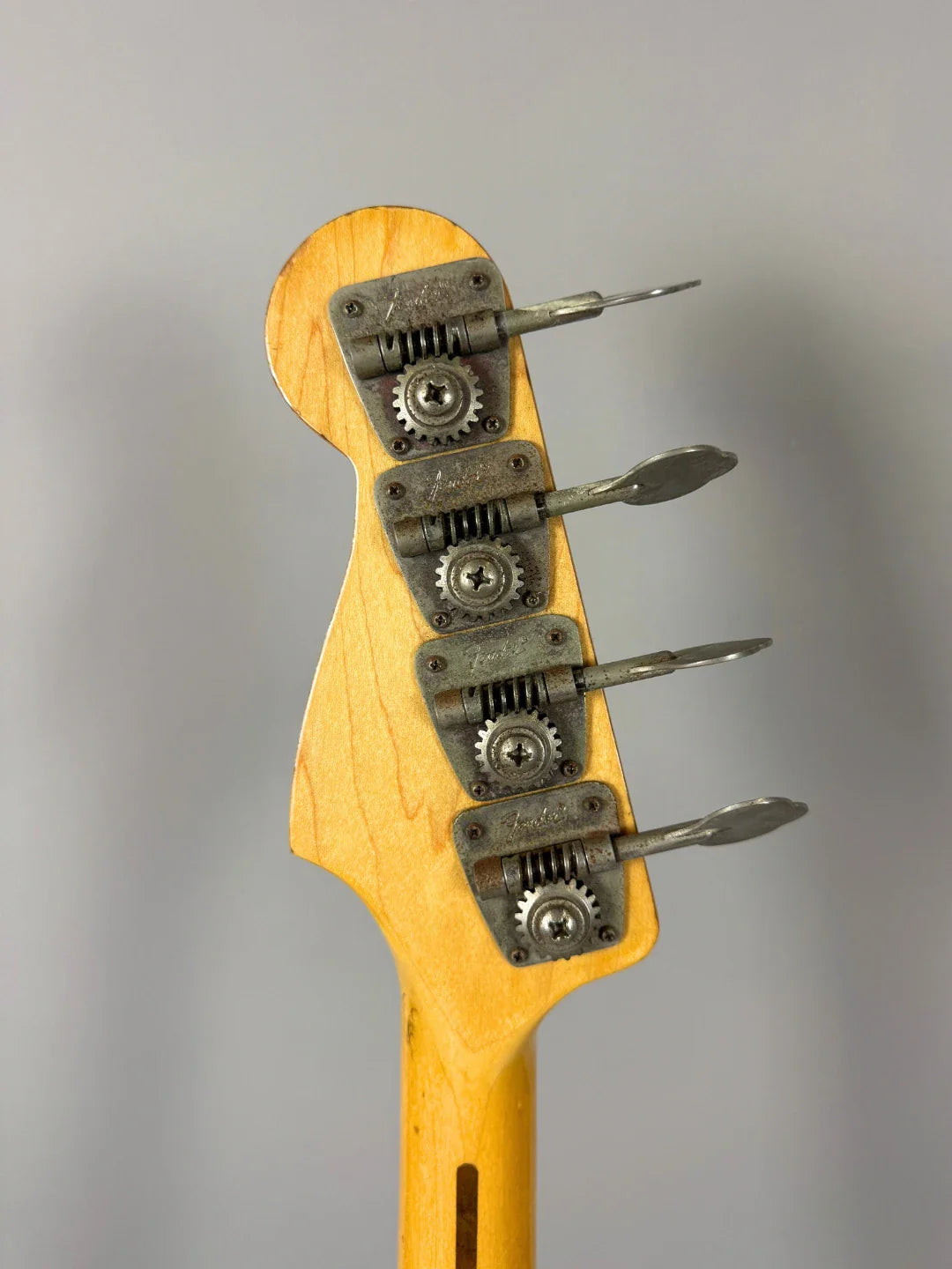 Vintage Fender Precision Bass - USA 1973