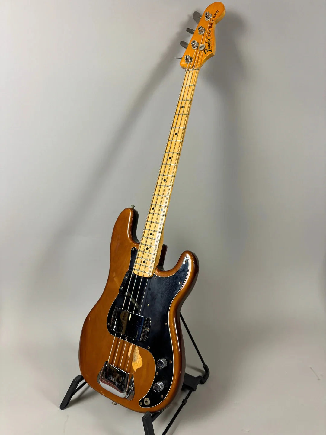 Vintage Fender Precision Bass - USA 1973
