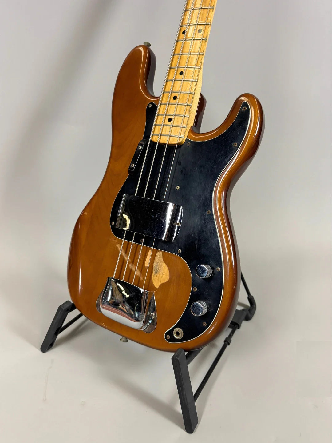 Vintage Fender Precision Bass - USA 1973