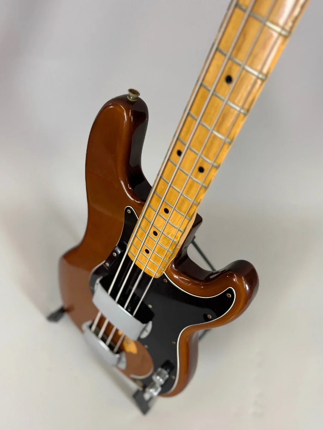 Vintage Fender Precision Bass - USA 1973