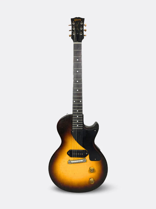 SOLD - Vintage Gibson Les Paul Junior - USA 1955