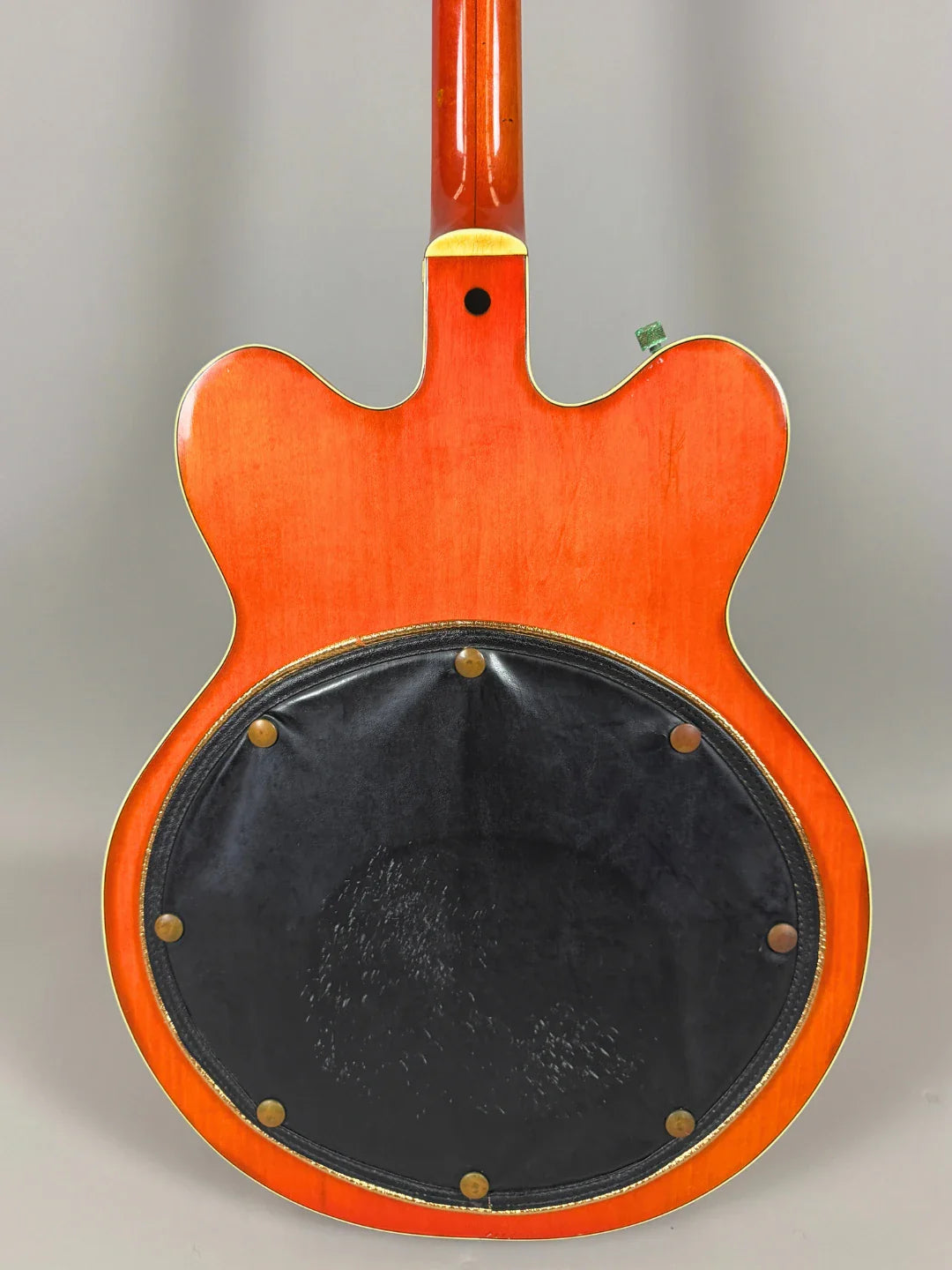 SOLD - Vintage Gretsch 6120 Chet Atkins - USA 1963