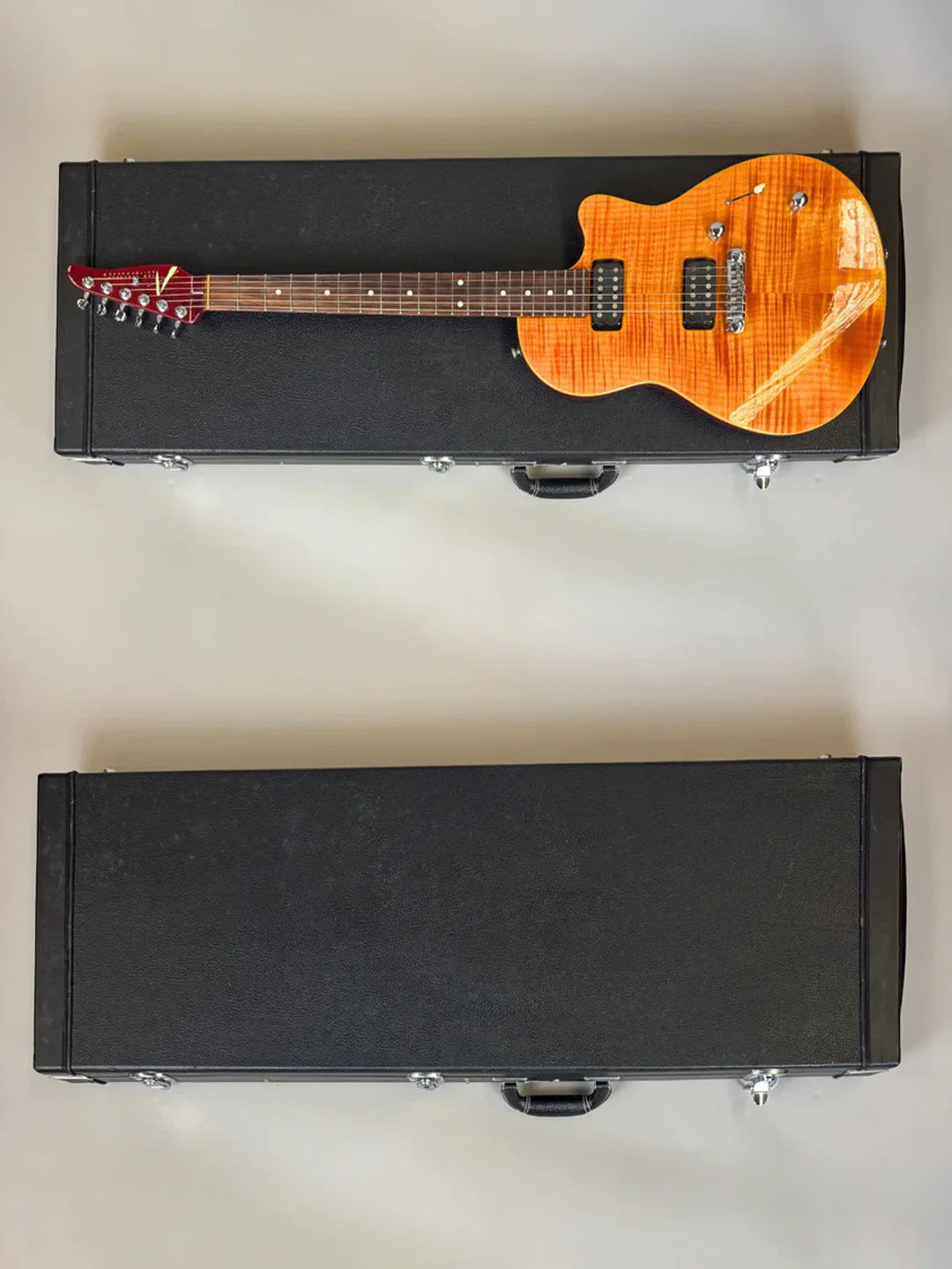 Tom Anderson Atom CT - USA 2006