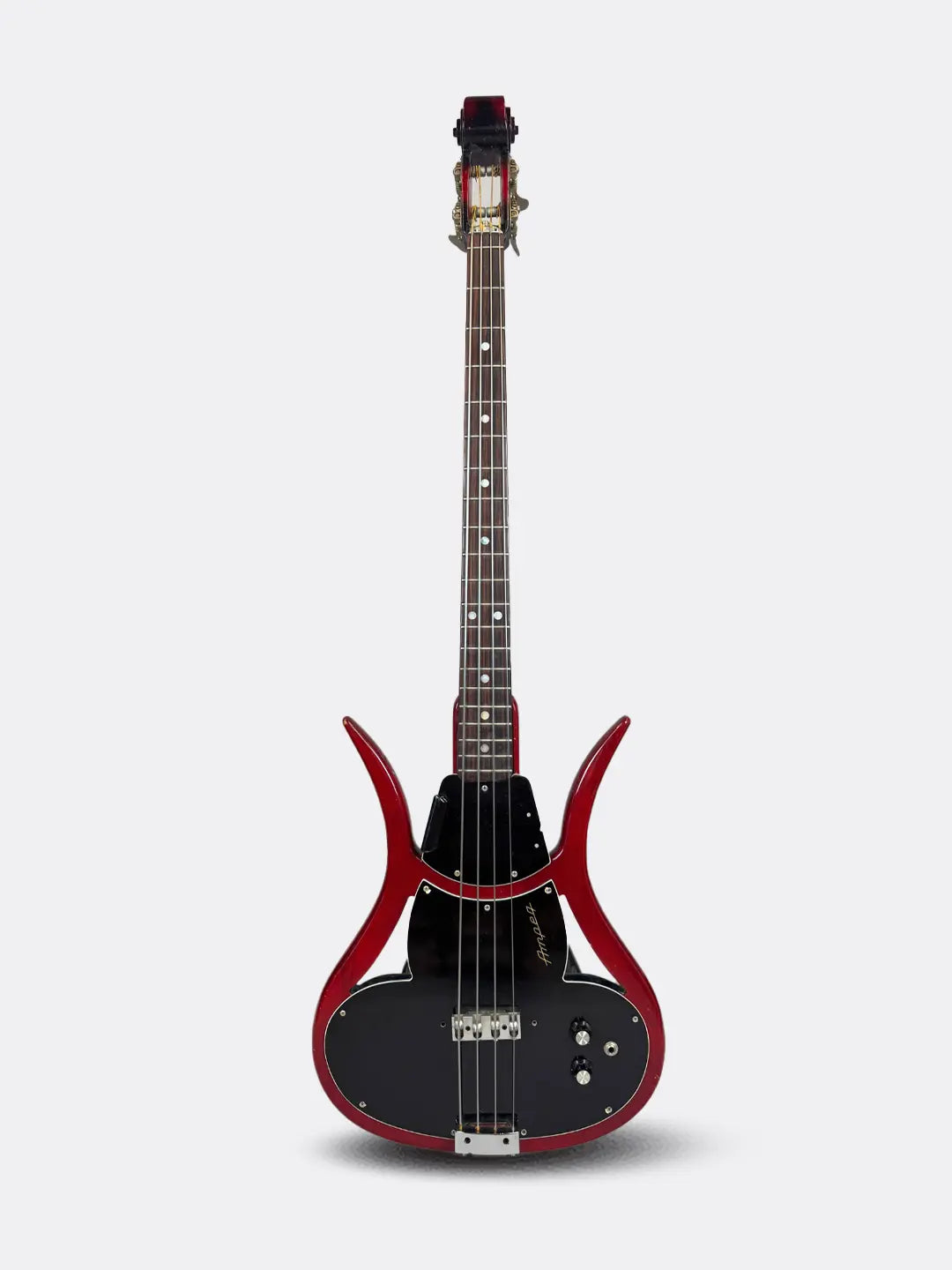 Vintage Ampeg ASB-1 - USA 1966