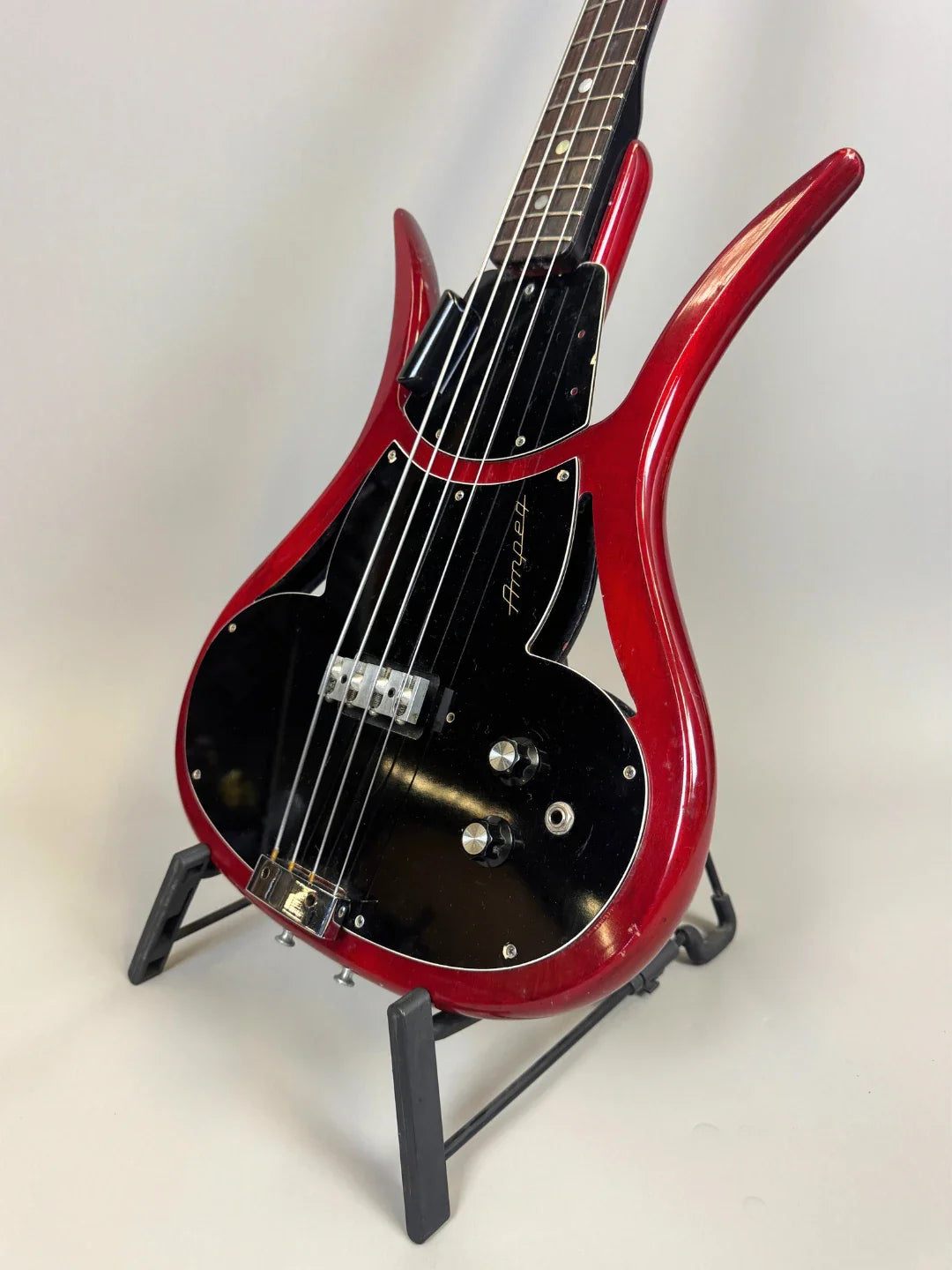 Vintage Ampeg ASB-1 - USA 1966