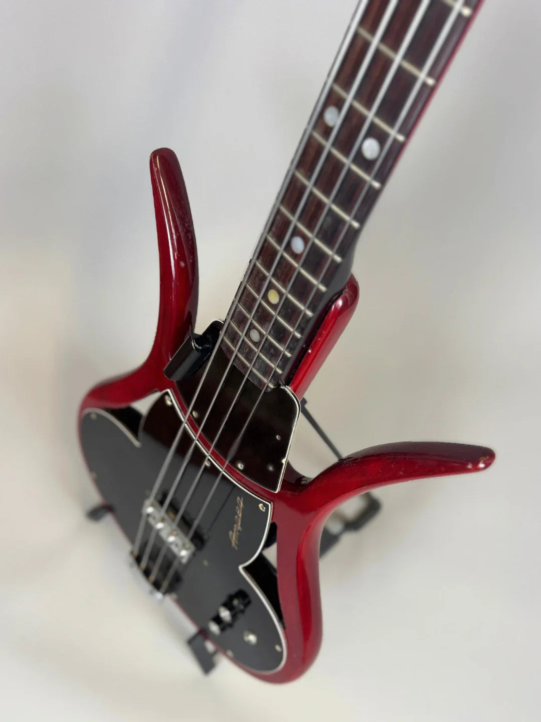 Vintage Ampeg ASB-1 - USA 1966