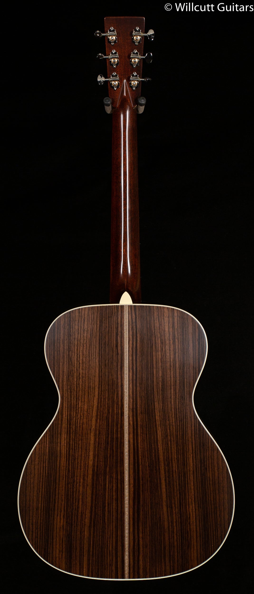 Martin Custom Shop Expert 000-28 Authentic 1937 Ambertone (949)