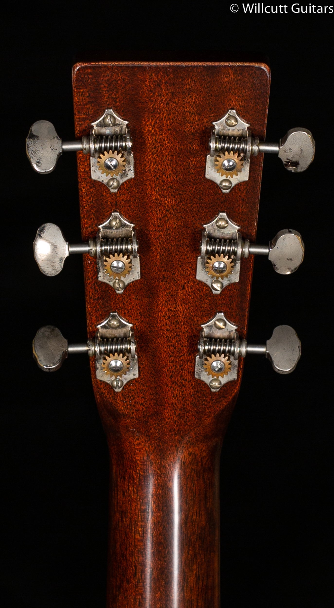 Martin D-18 Authentic 1939 VTS Aged (733)