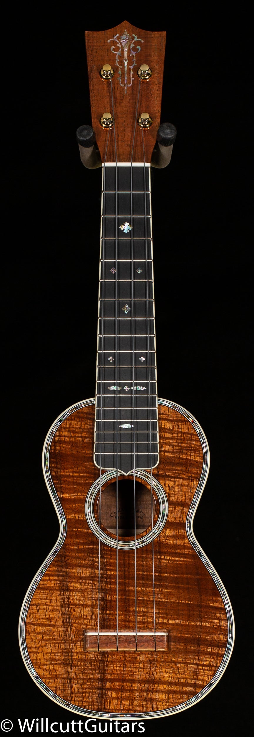 Martin 5K Ukulele (636)