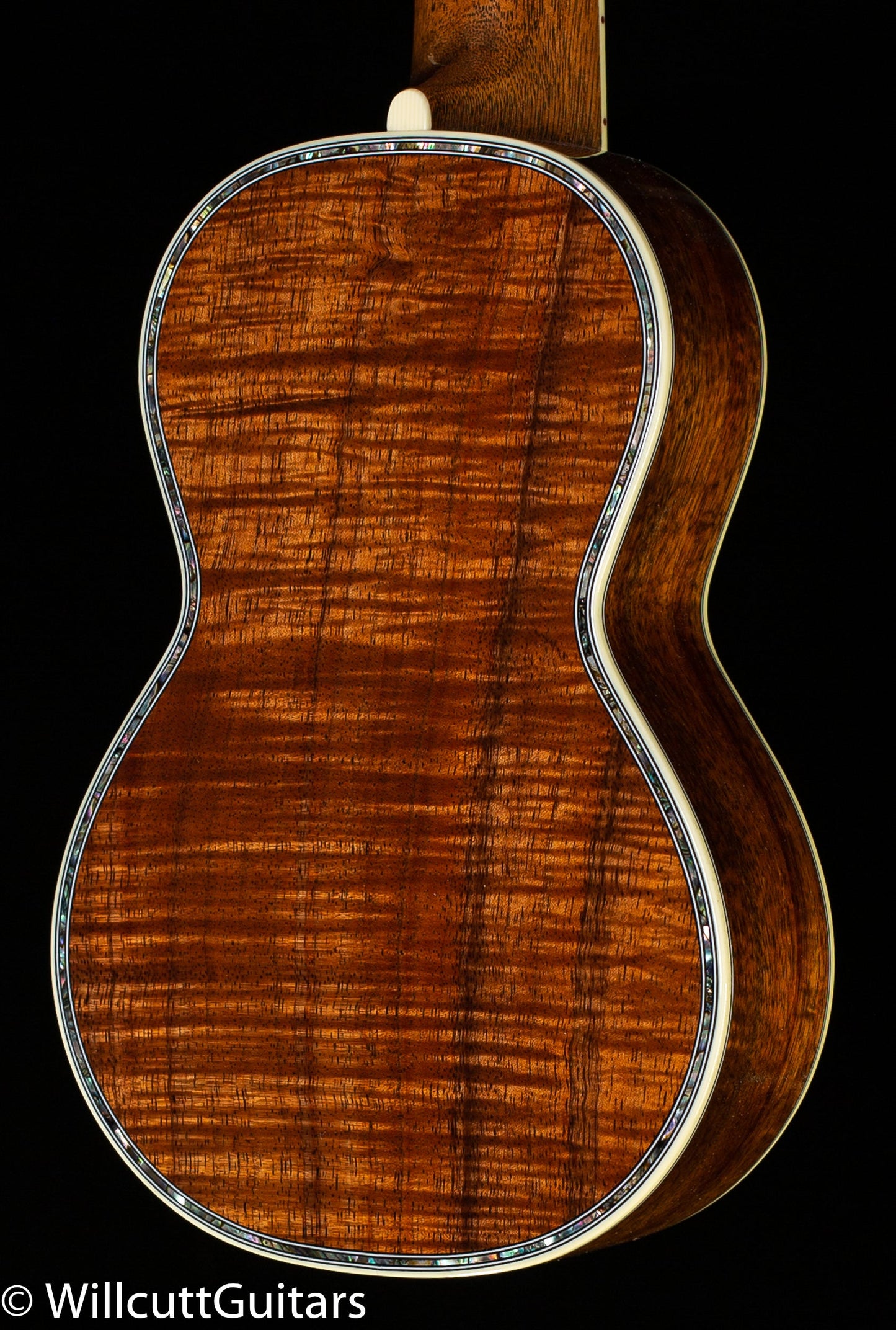 Martin 5K Ukulele (636)
