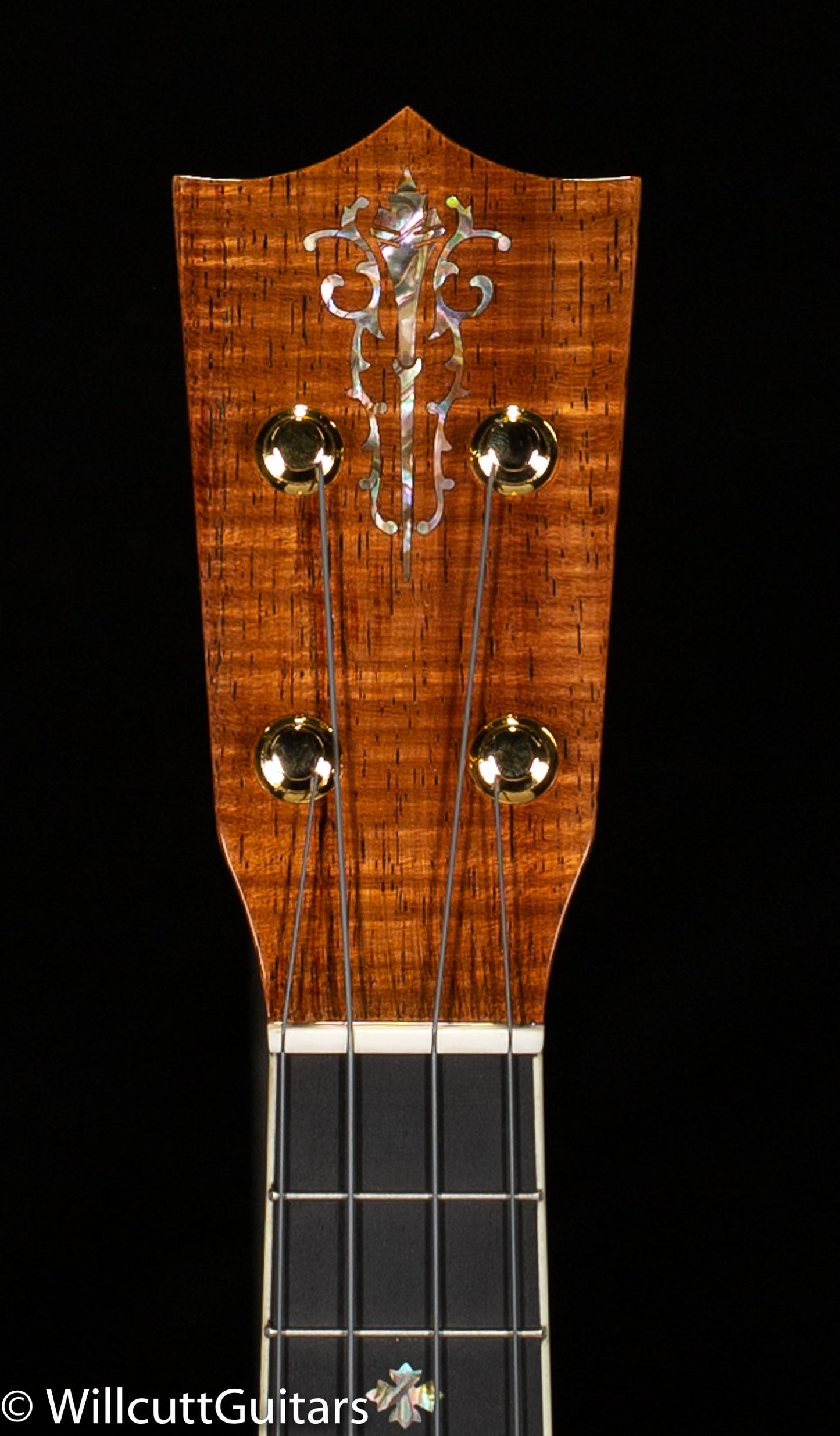 Martin 5K Ukulele (636)