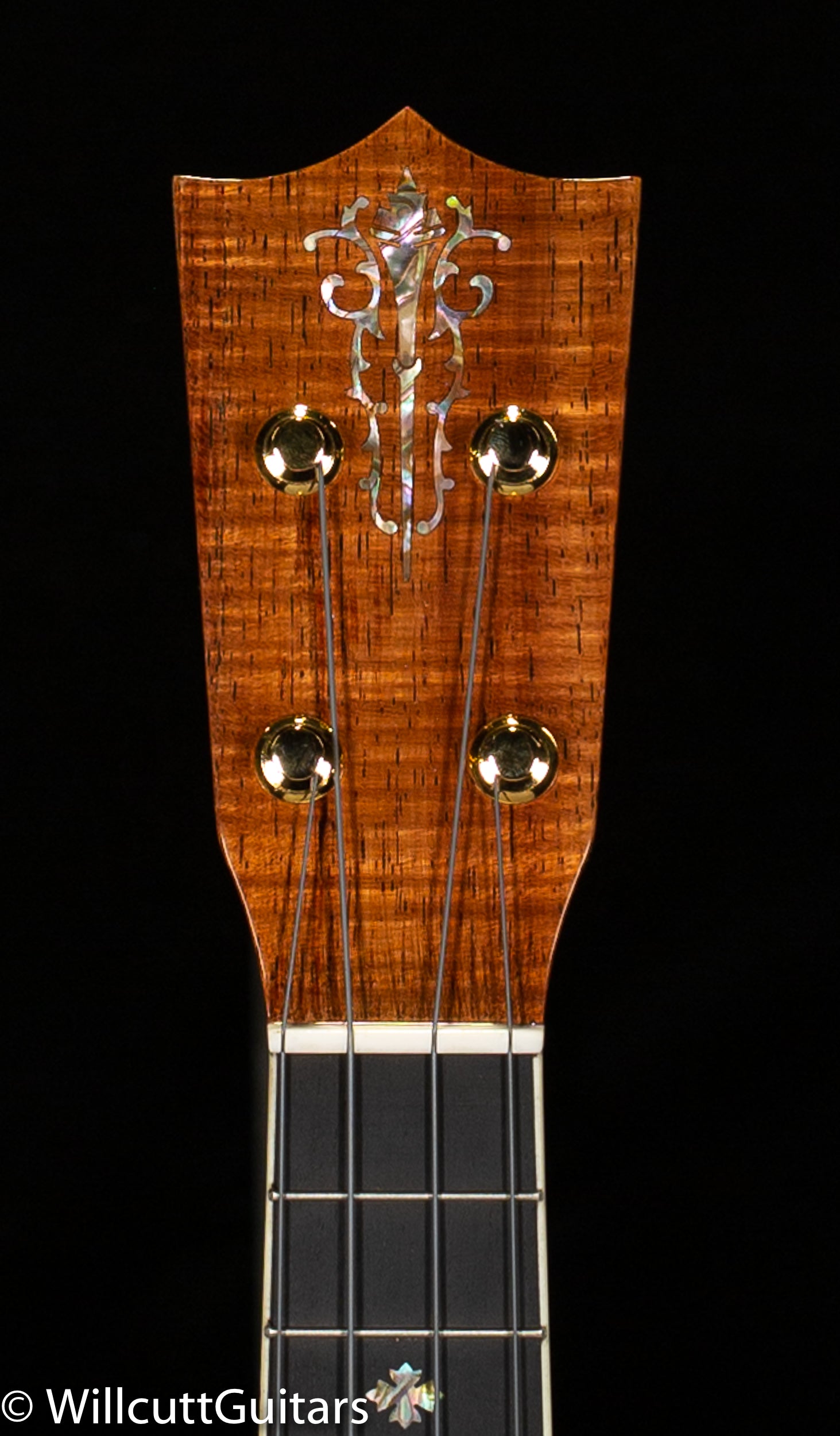 Martin 5K Ukulele (636)
