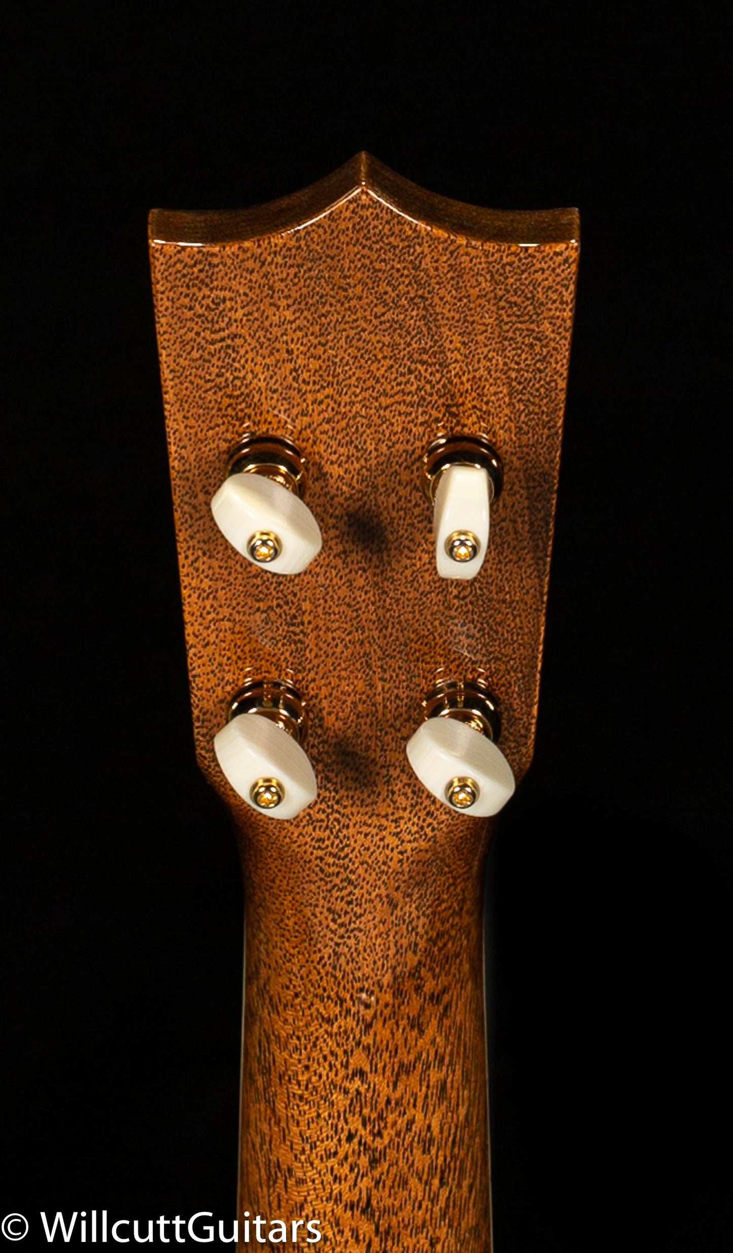 Martin 5K Ukulele (636)