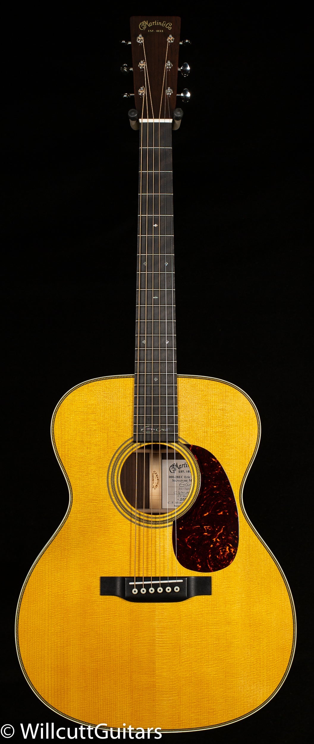 Martin 000-28EC Eric Clapton (702)