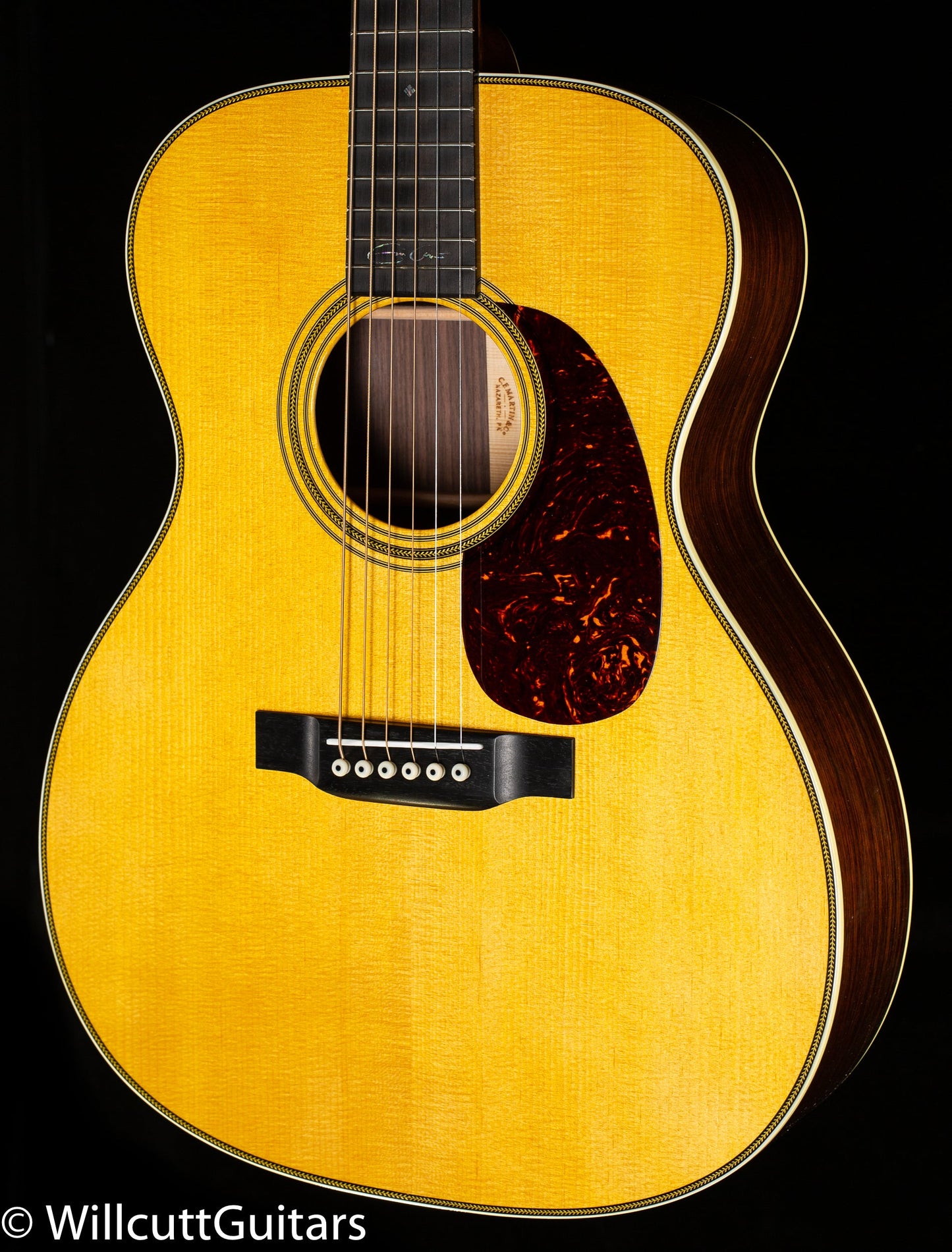 Martin 000-28EC Eric Clapton (702)