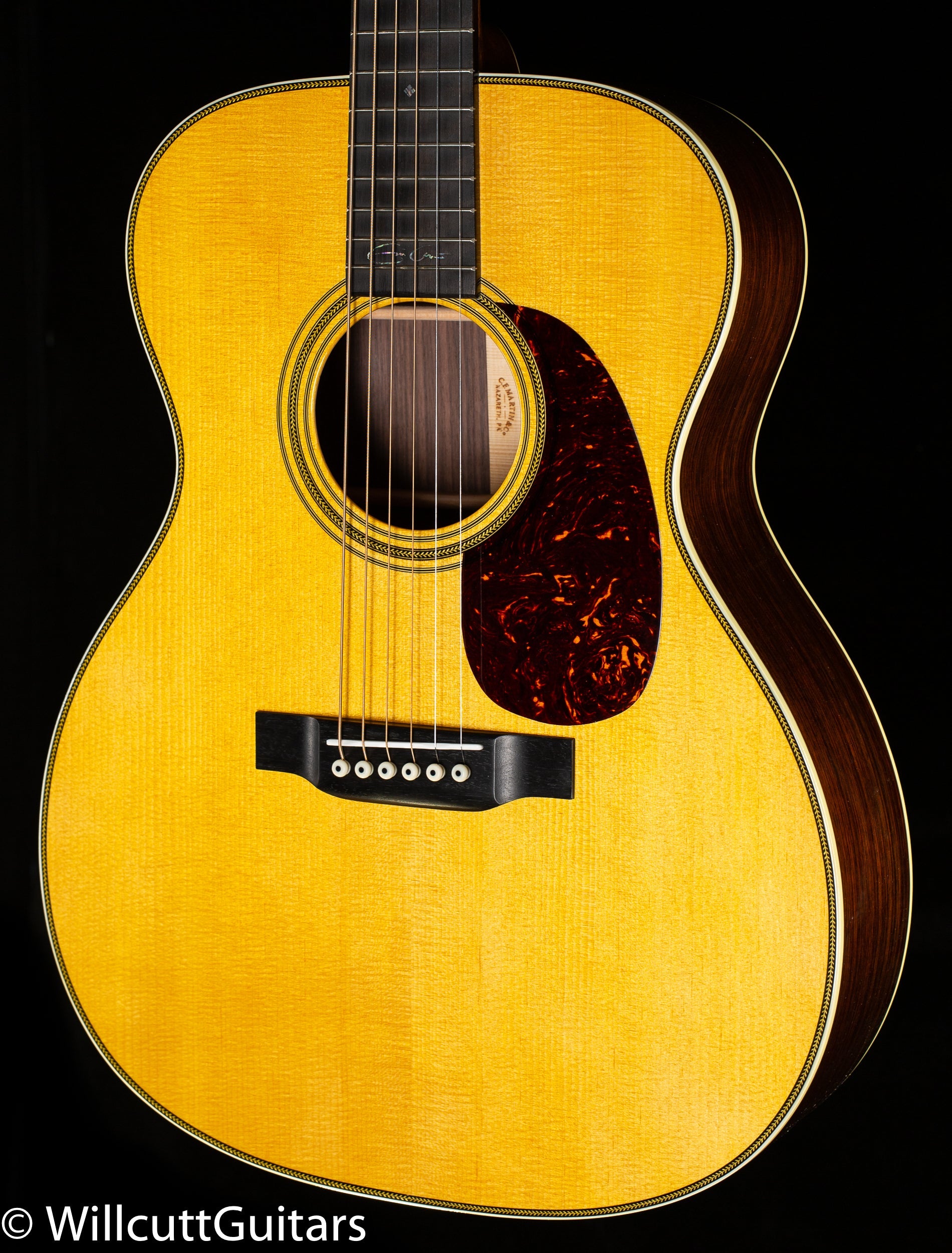 Martin 000-28EC Eric Clapton (702)