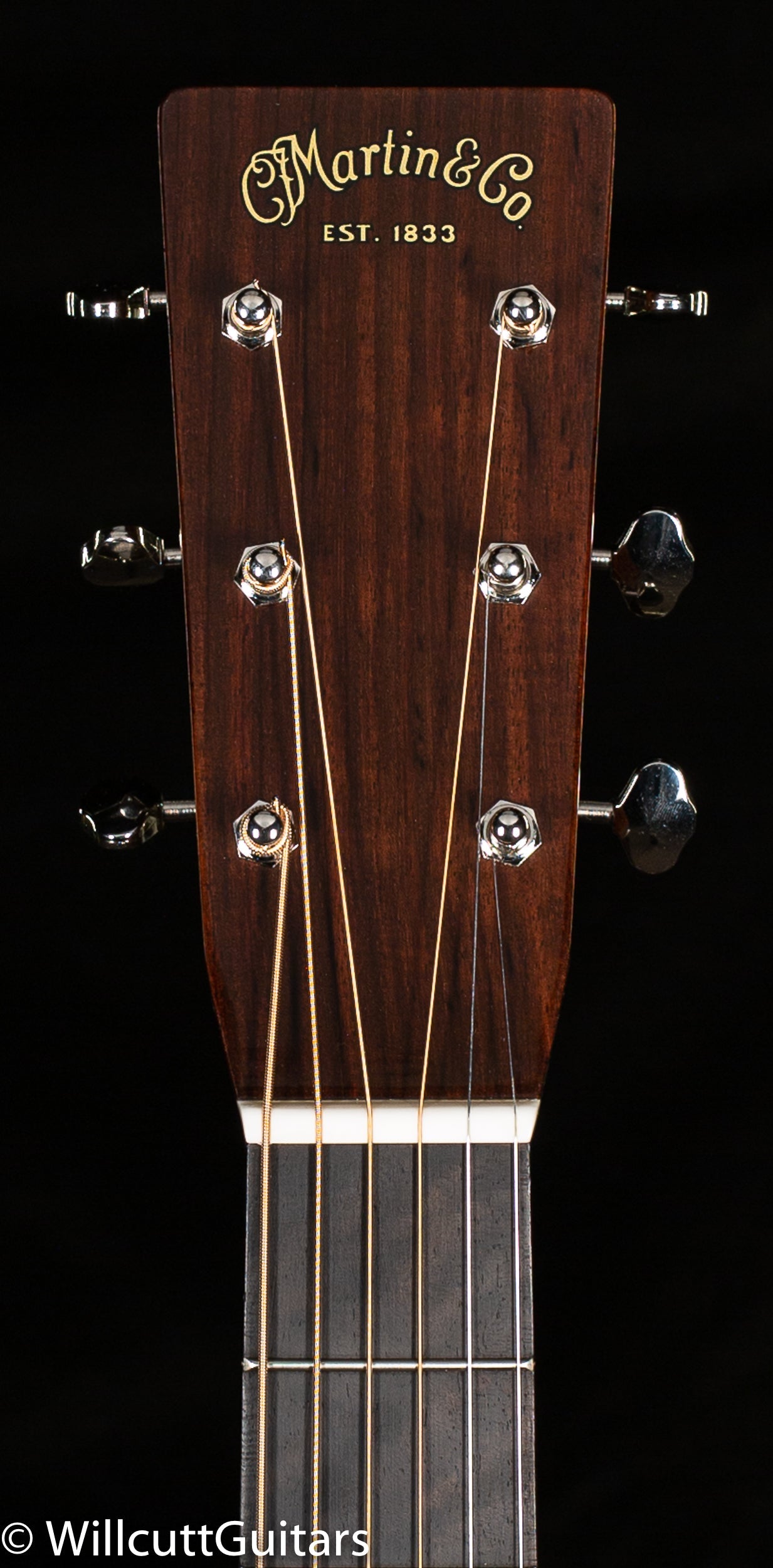 Martin 000-28EC Eric Clapton (702)