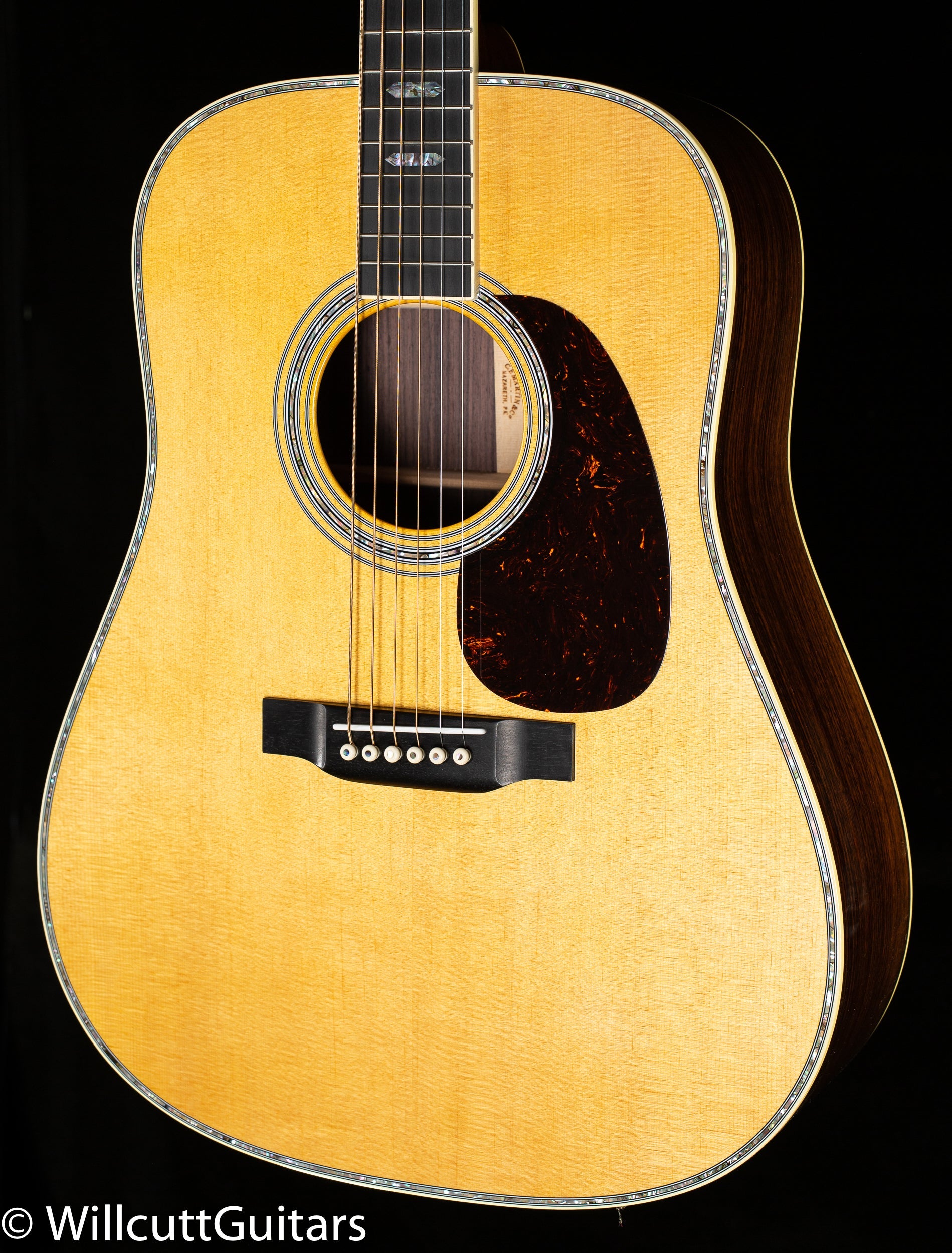 Martin D-41 (279)