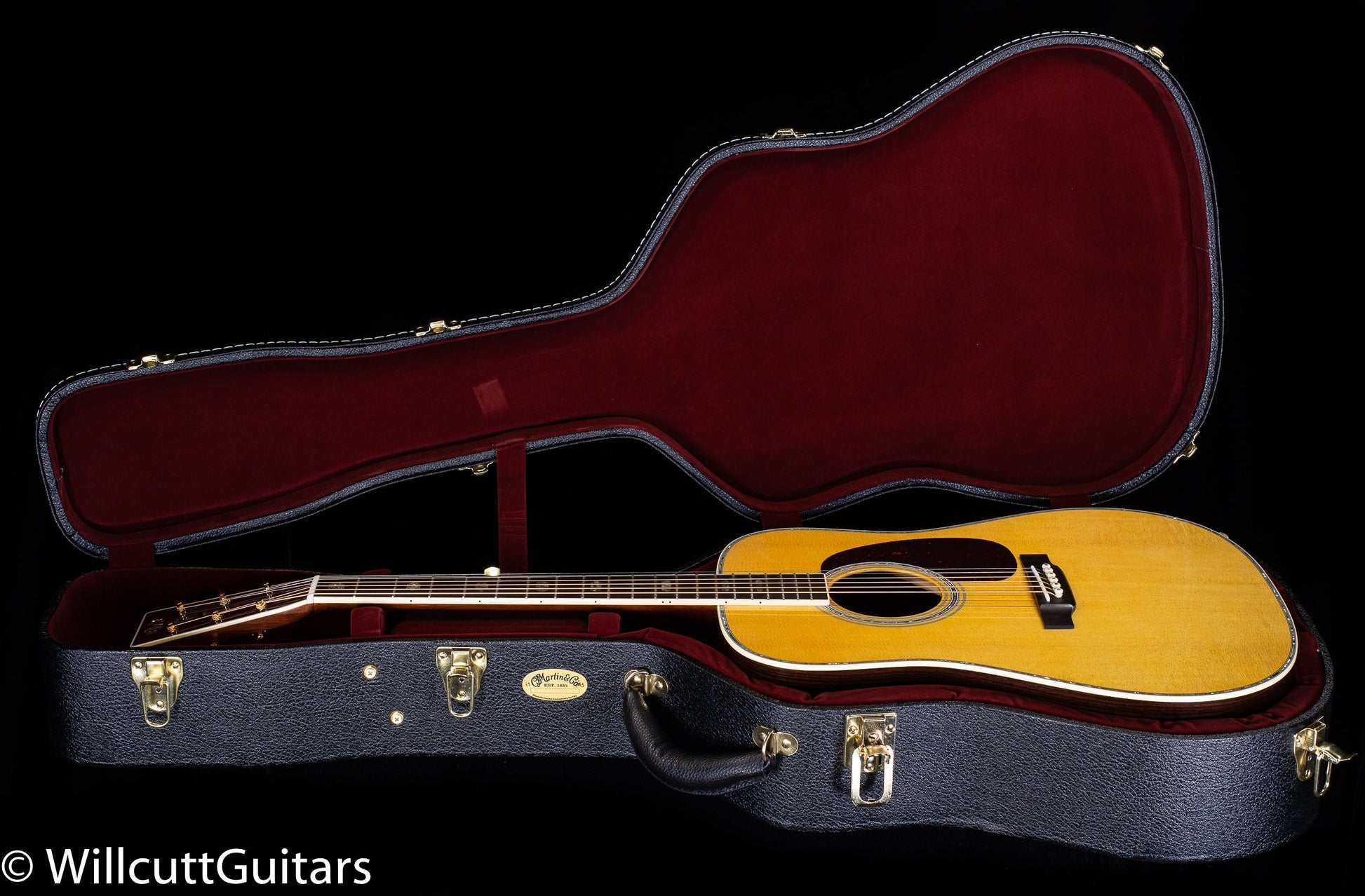 Martin D-41 (279)