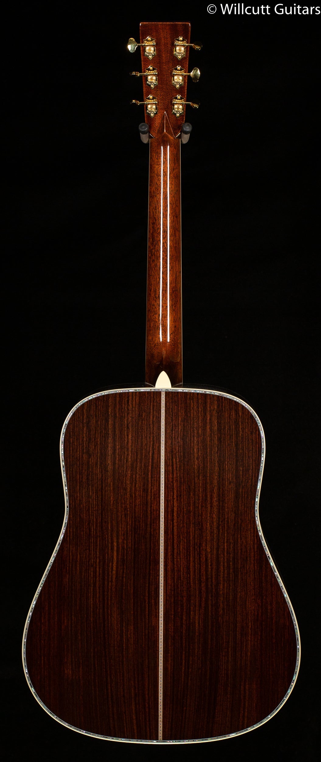 Martin D-45 Natural (465)