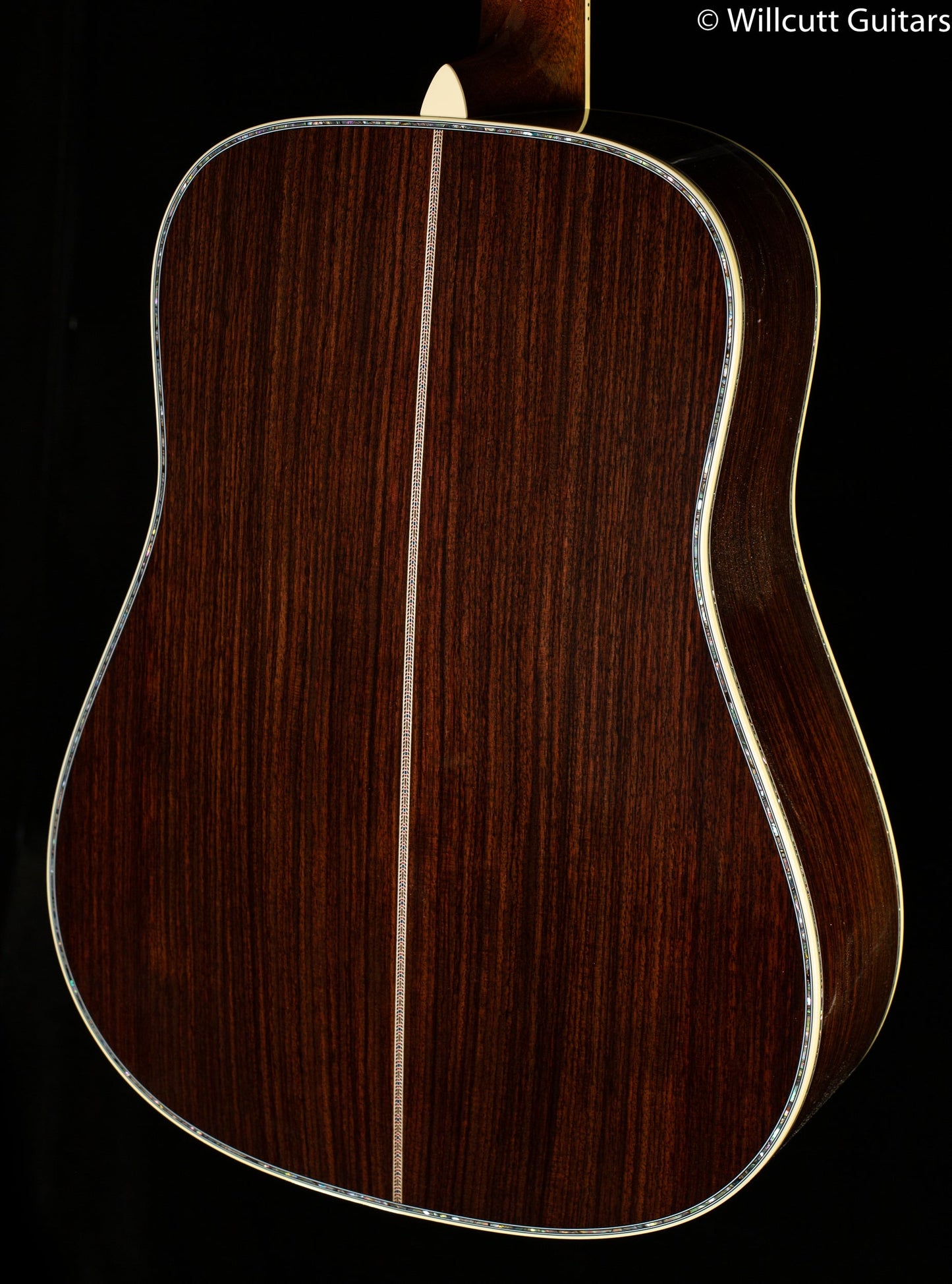 Martin D-45 Natural (465)
