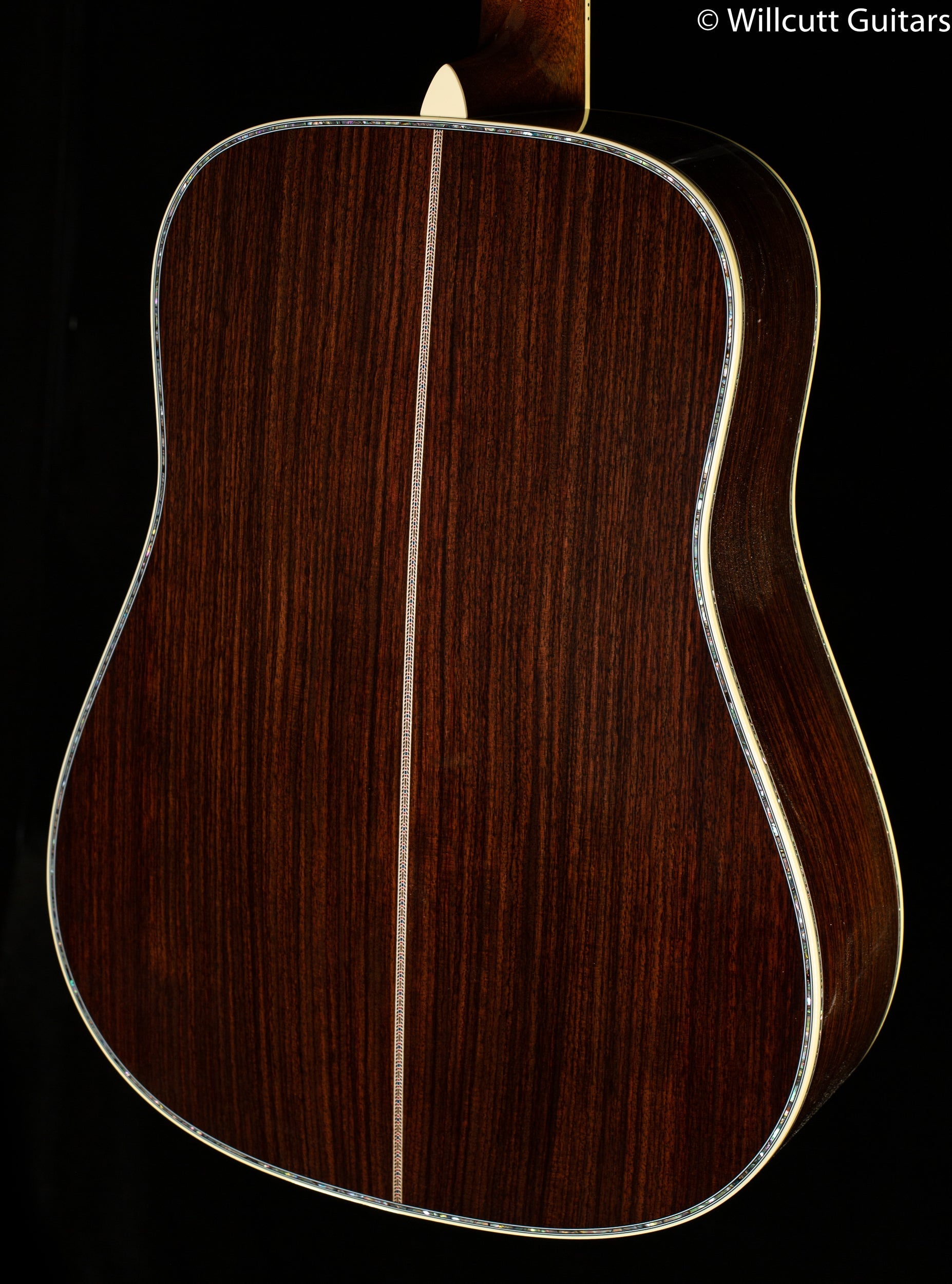Martin D-45 Natural (465)