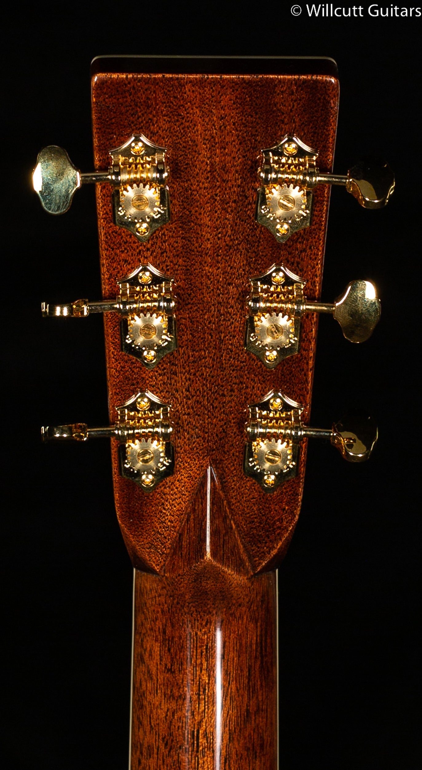 Martin D-45 Natural (465)