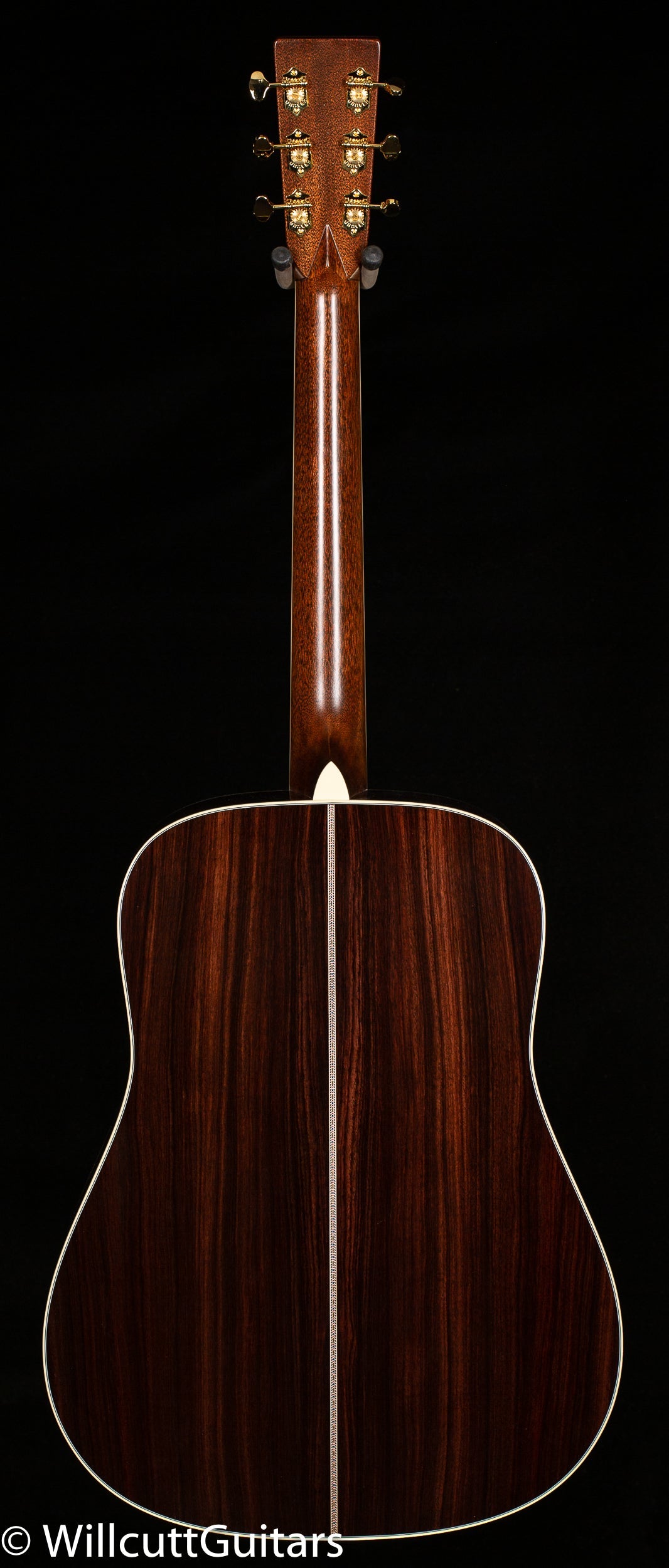 Martin D-41 Ambertone (474)