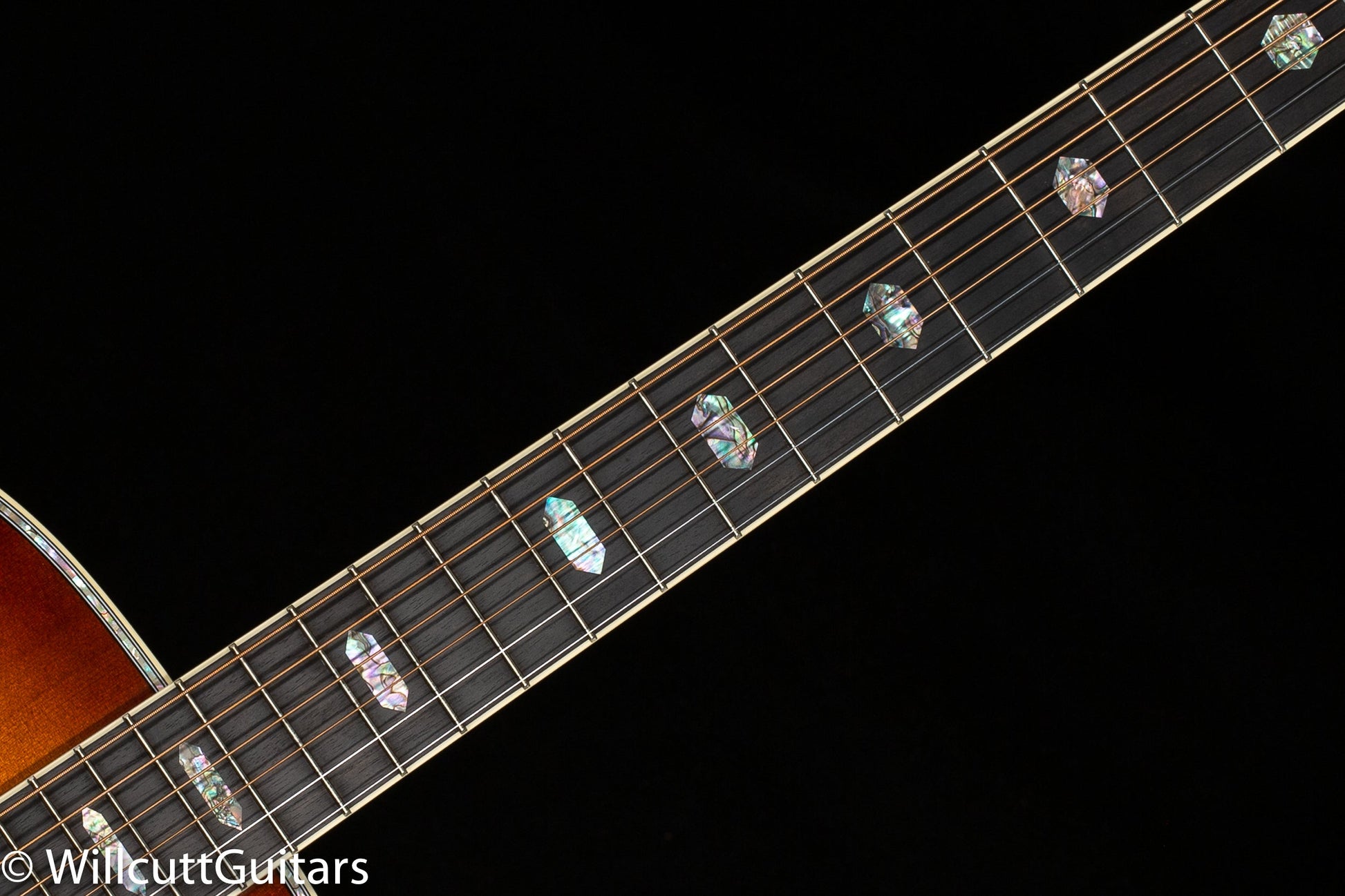 Martin D-41 Ambertone (474)