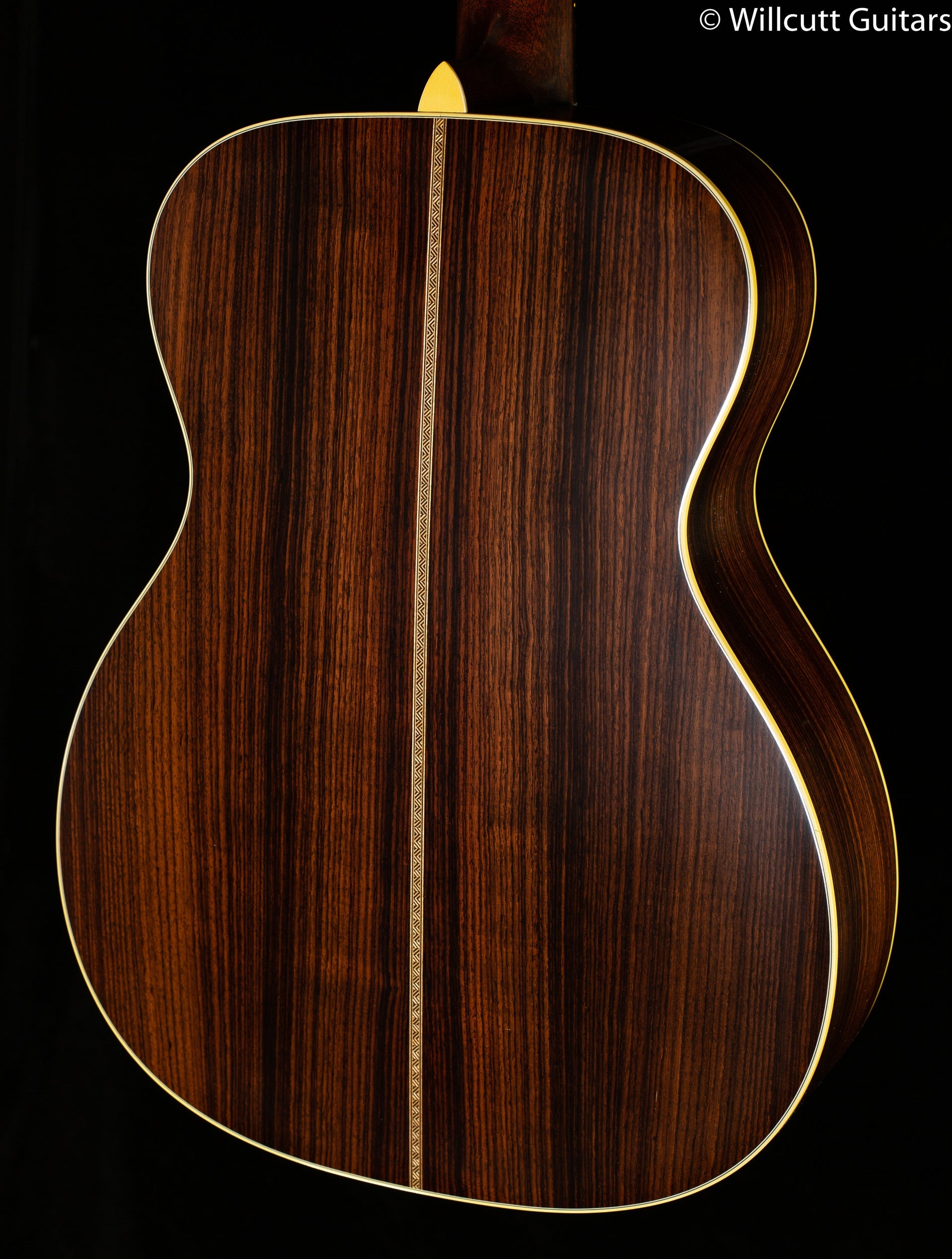 Martin Custom Shop Expert 000-28 Authentic 1937 Stage 1 Aging Ambertone (486)