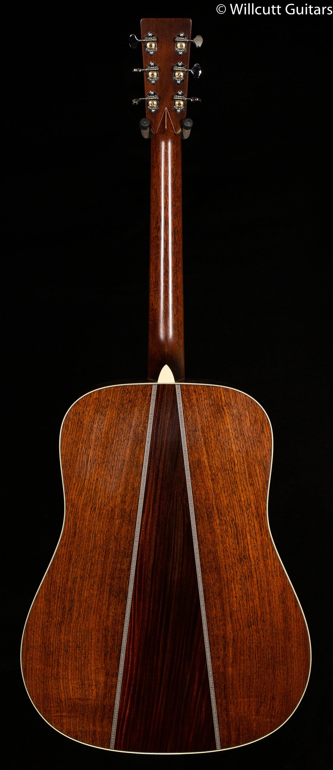 Martin Custom Super D Sitka/Guatemalan Rosewood (708)