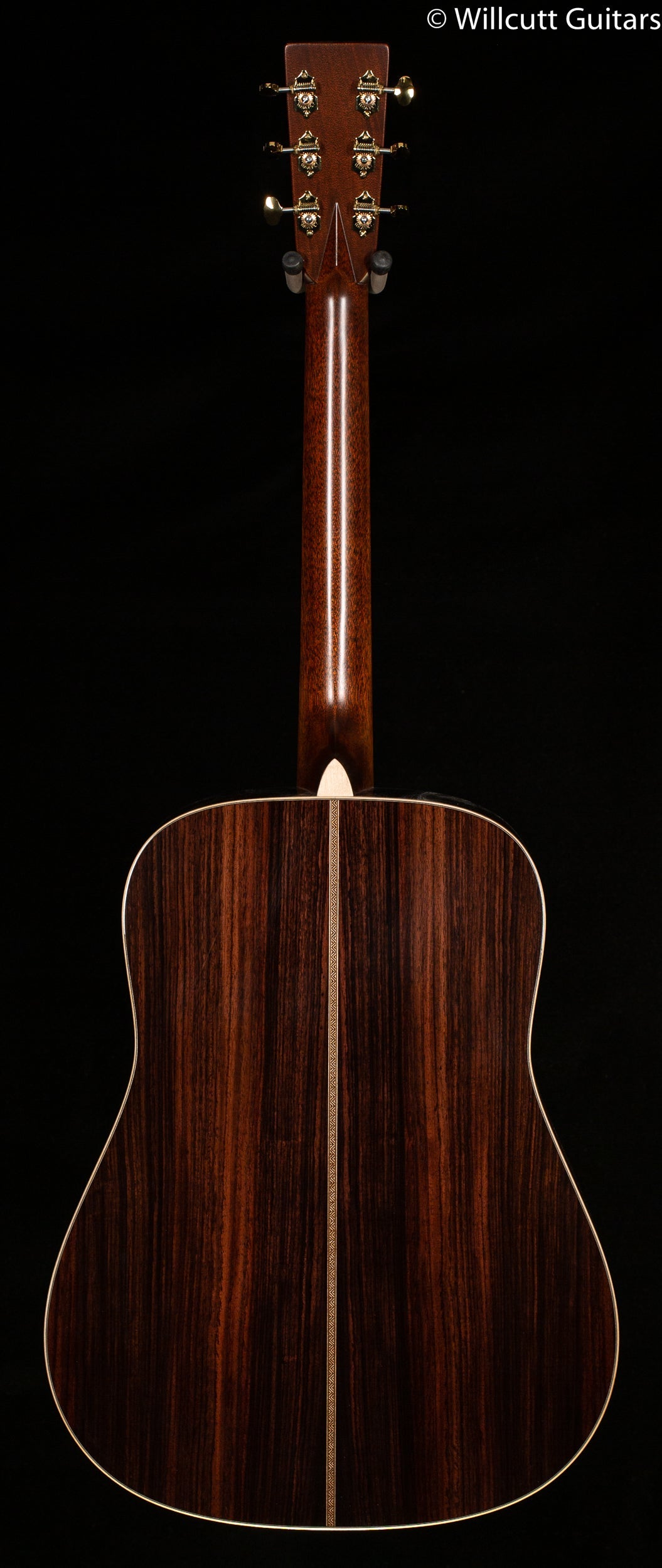 Martin D-28 Modern Deluxe (727)