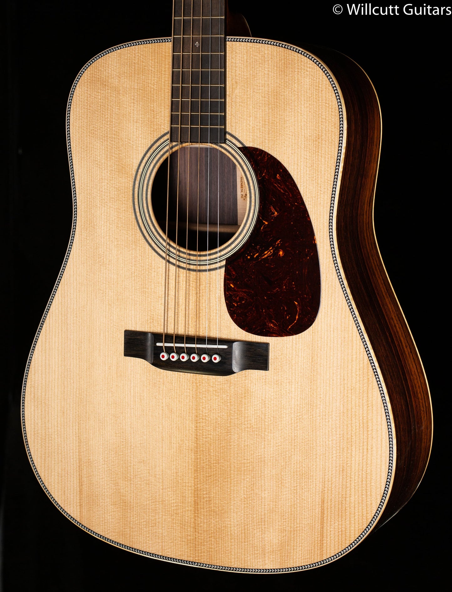 Martin D-28 Modern Deluxe (727)