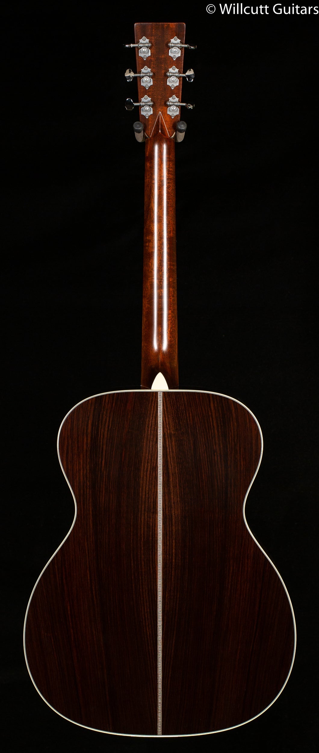 Martin OMJM John Mayer w/cs (824)