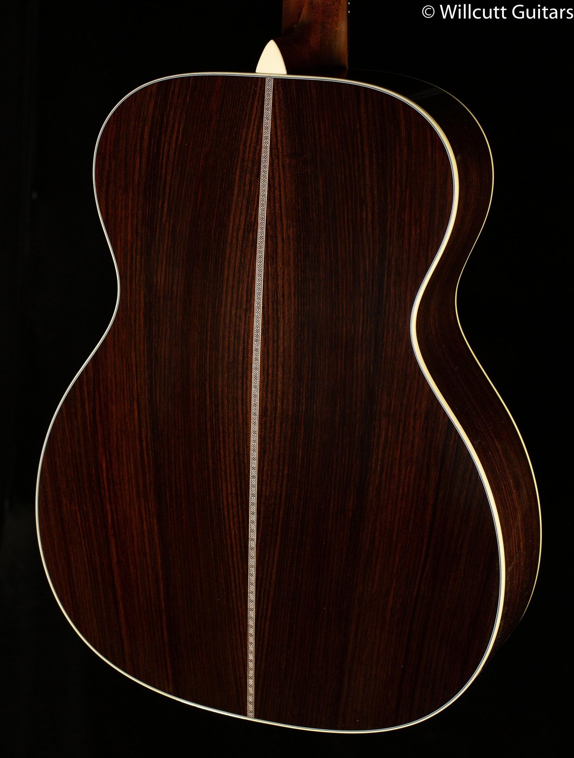 Martin OMJM John Mayer w/cs (824)