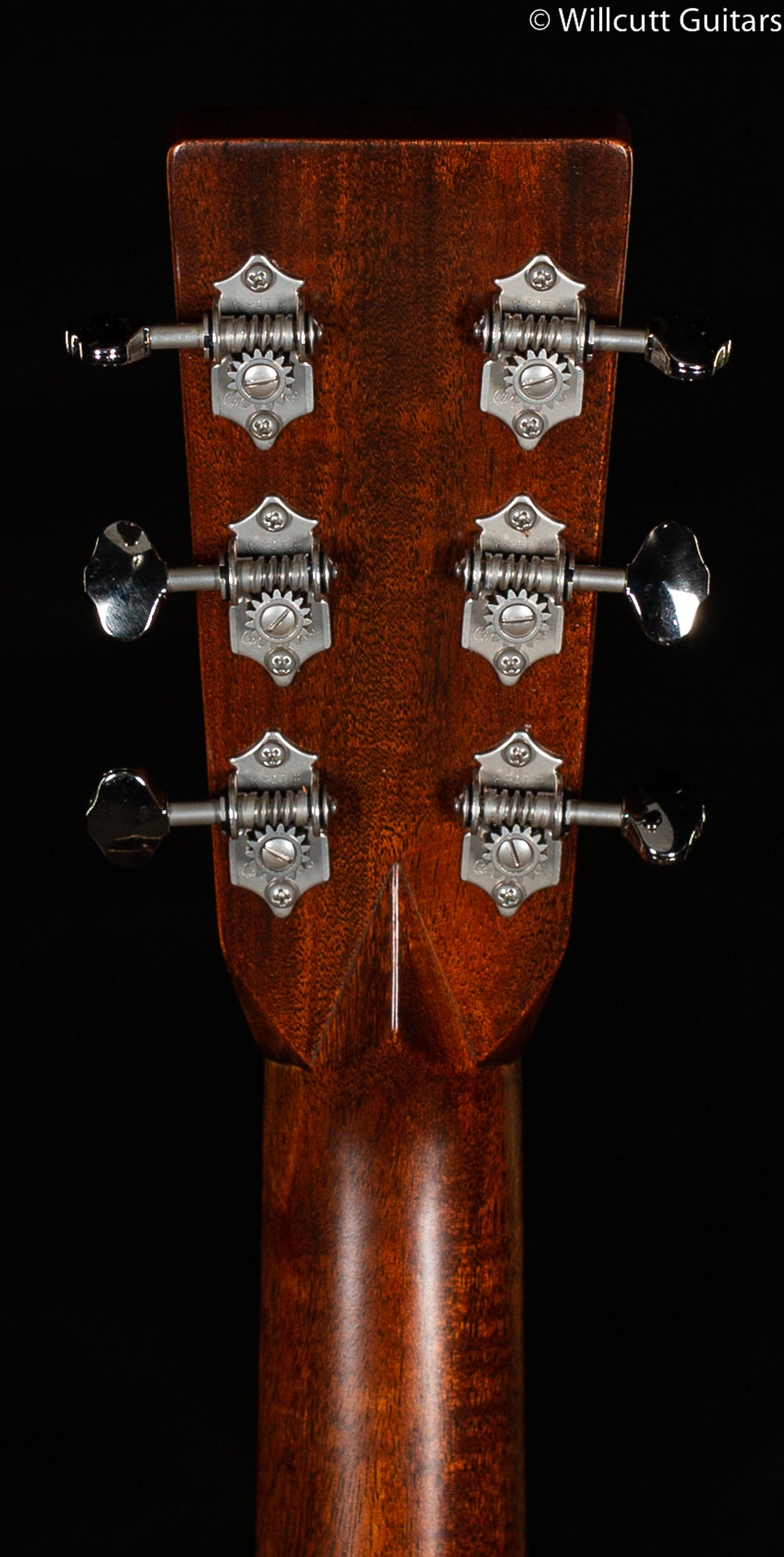 Martin OMJM John Mayer w/cs (824)