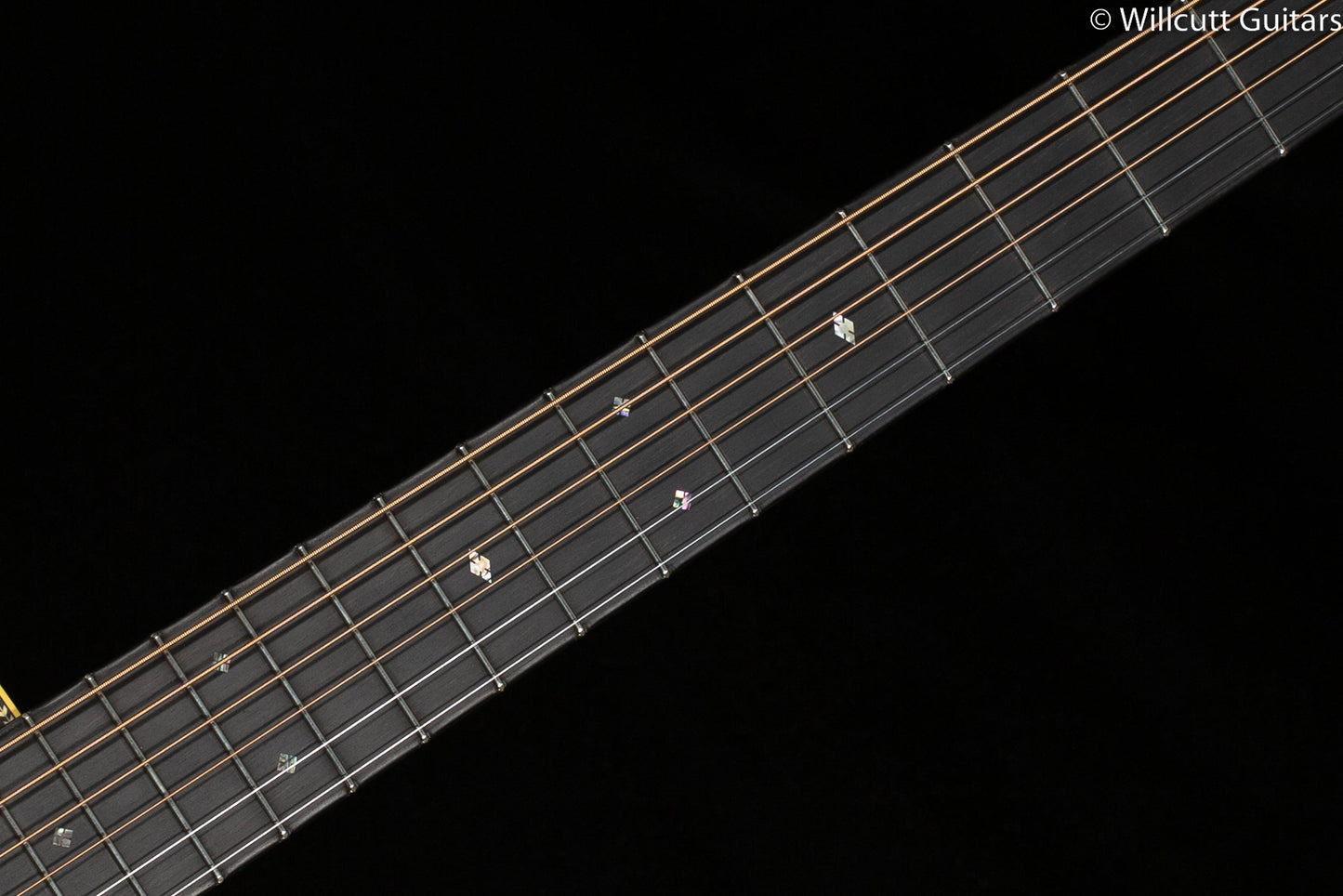 Martin Custom Shop Expert D-28 Authentic 1937 Stage 1 Aged Ambertone (260)