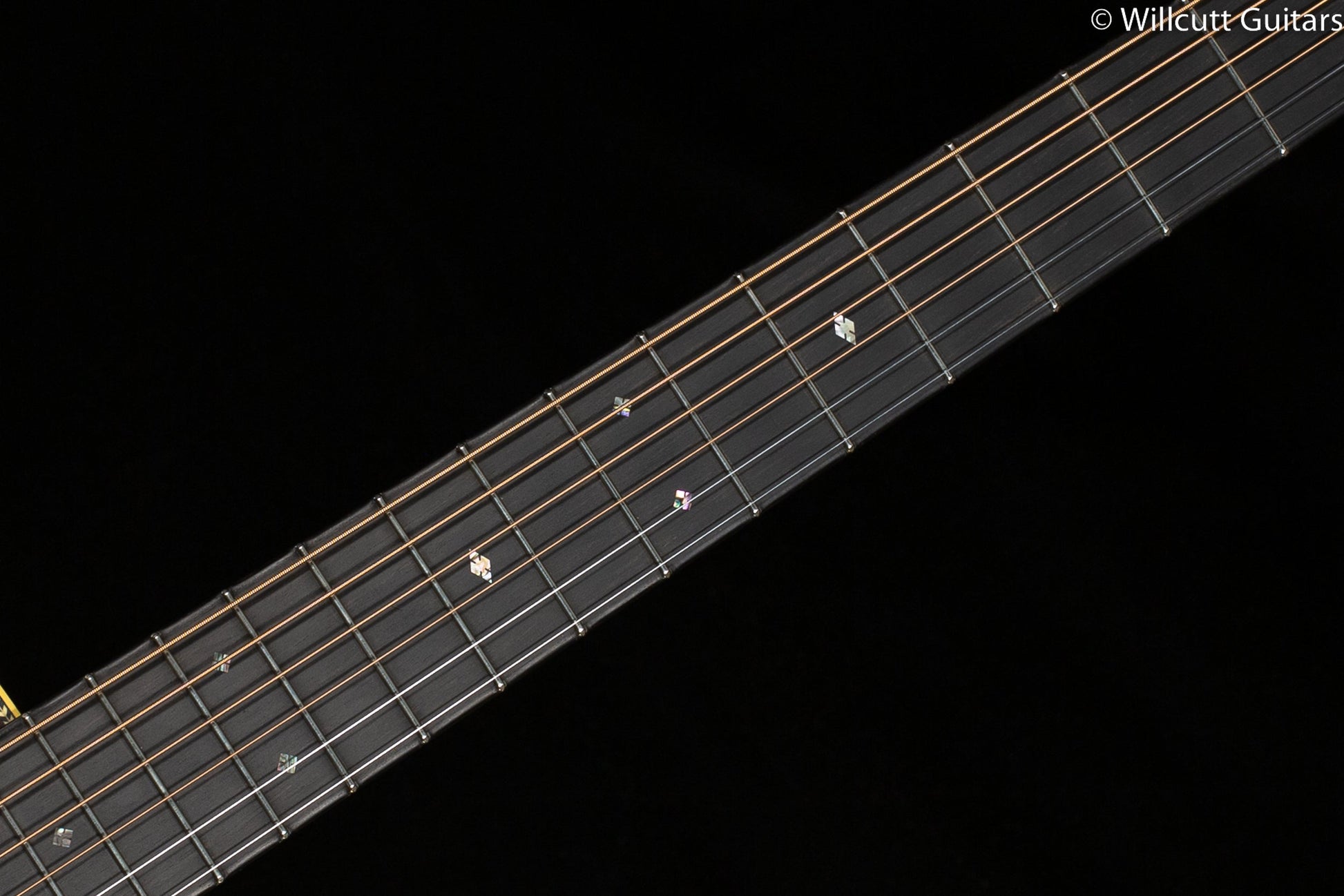 Martin Custom Shop Expert D-28 Authentic 1937 Stage 1 Aged Ambertone (260)