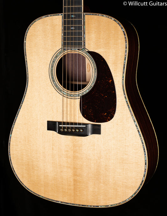 Martin D-45 Modern Deluxe (386)