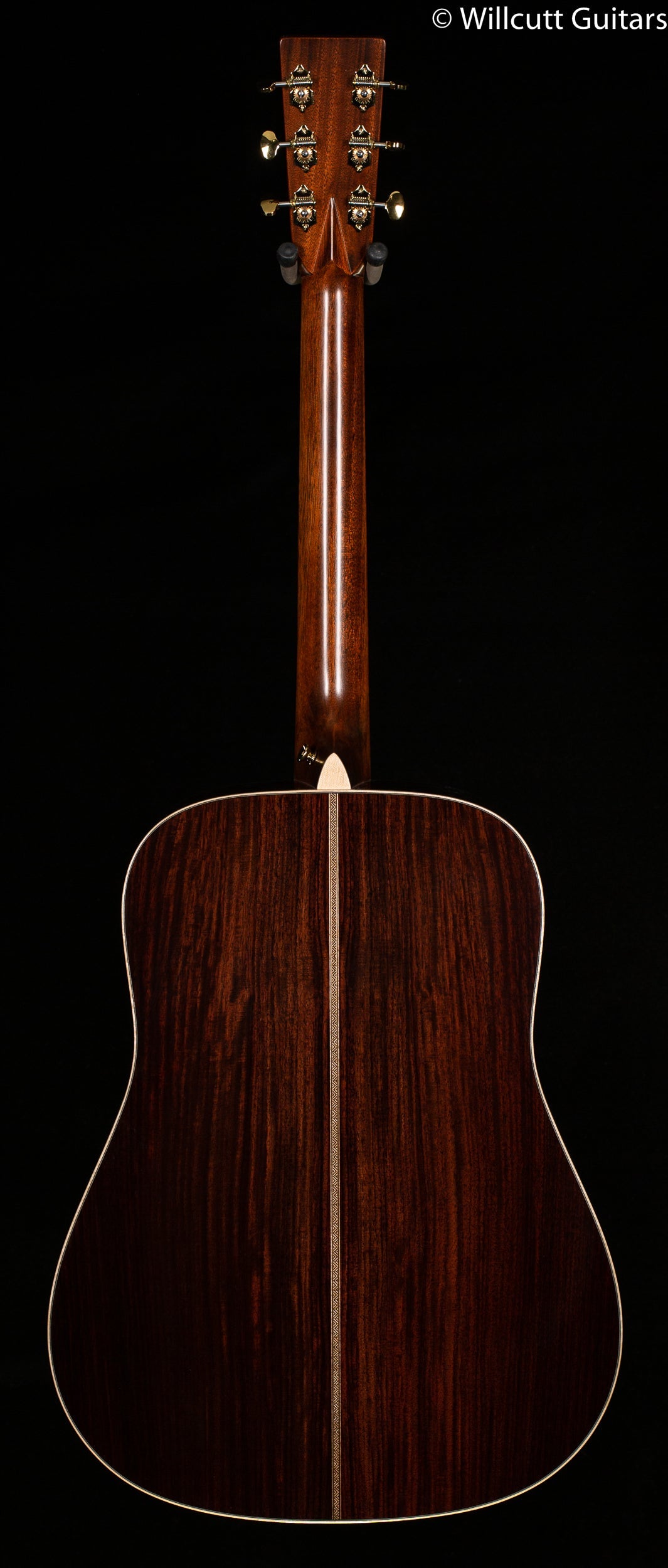 Martin D-28E Modern Deluxe (343)