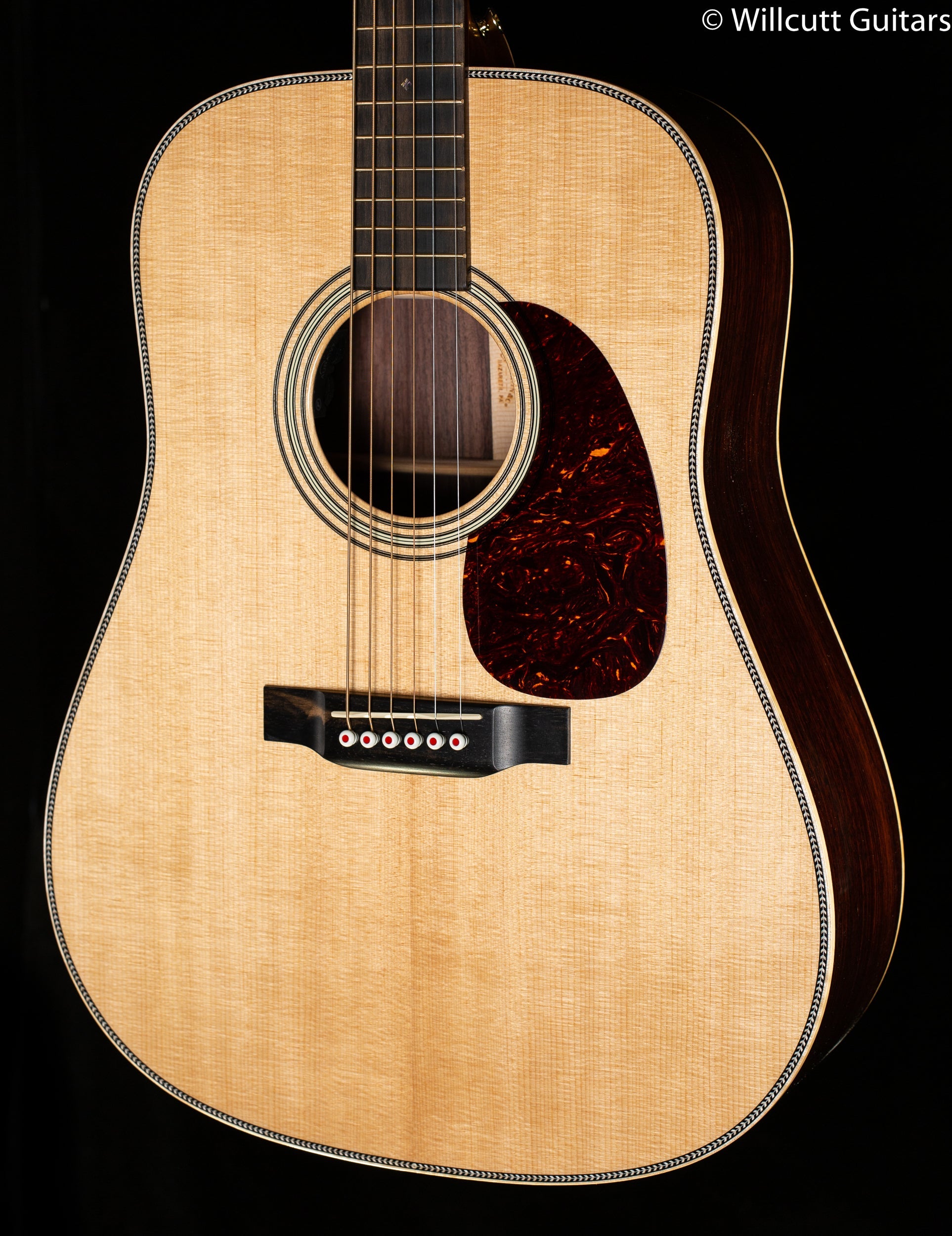 Martin D-28E Modern Deluxe (343)