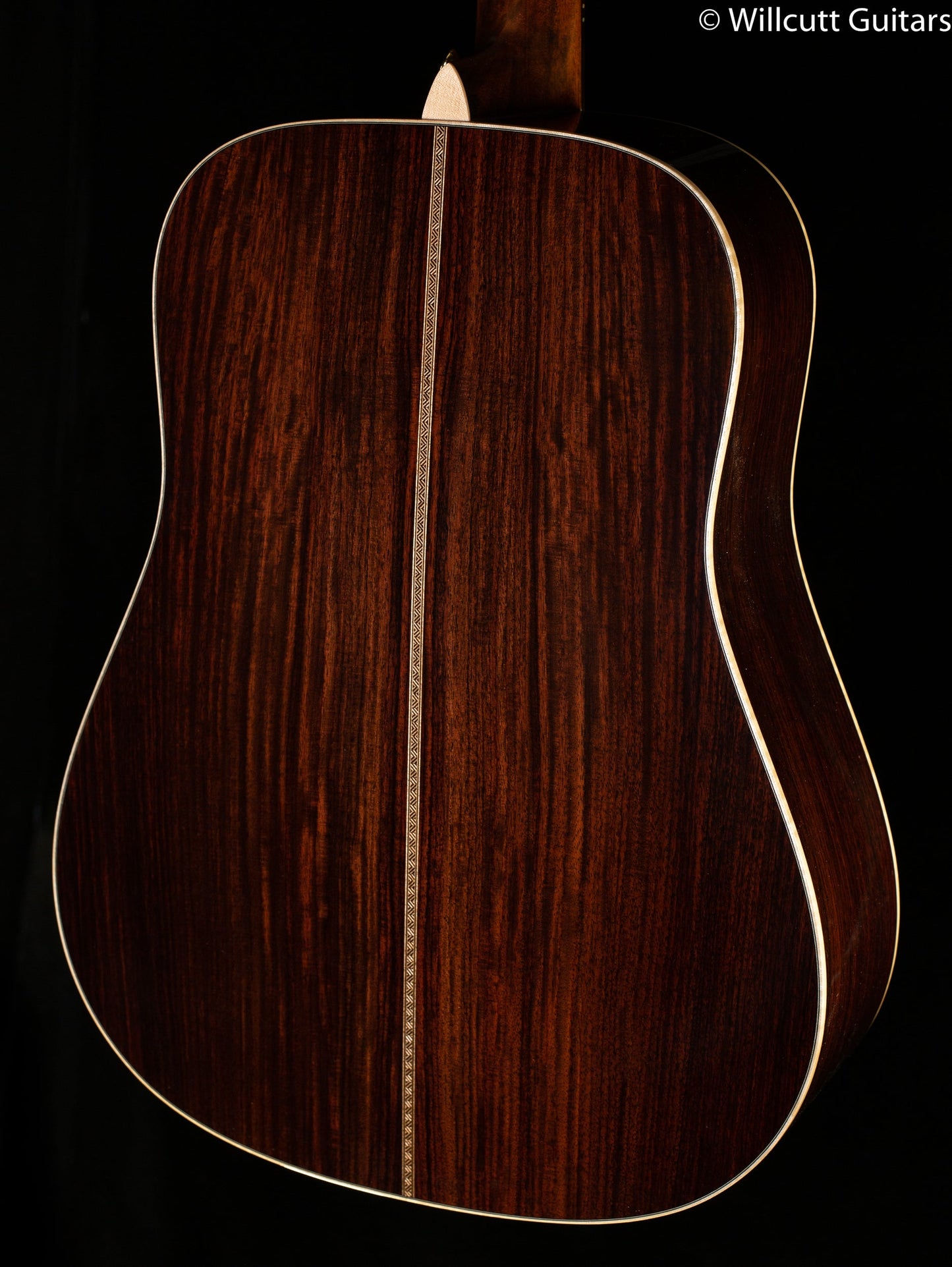 Martin D-28E Modern Deluxe (343)
