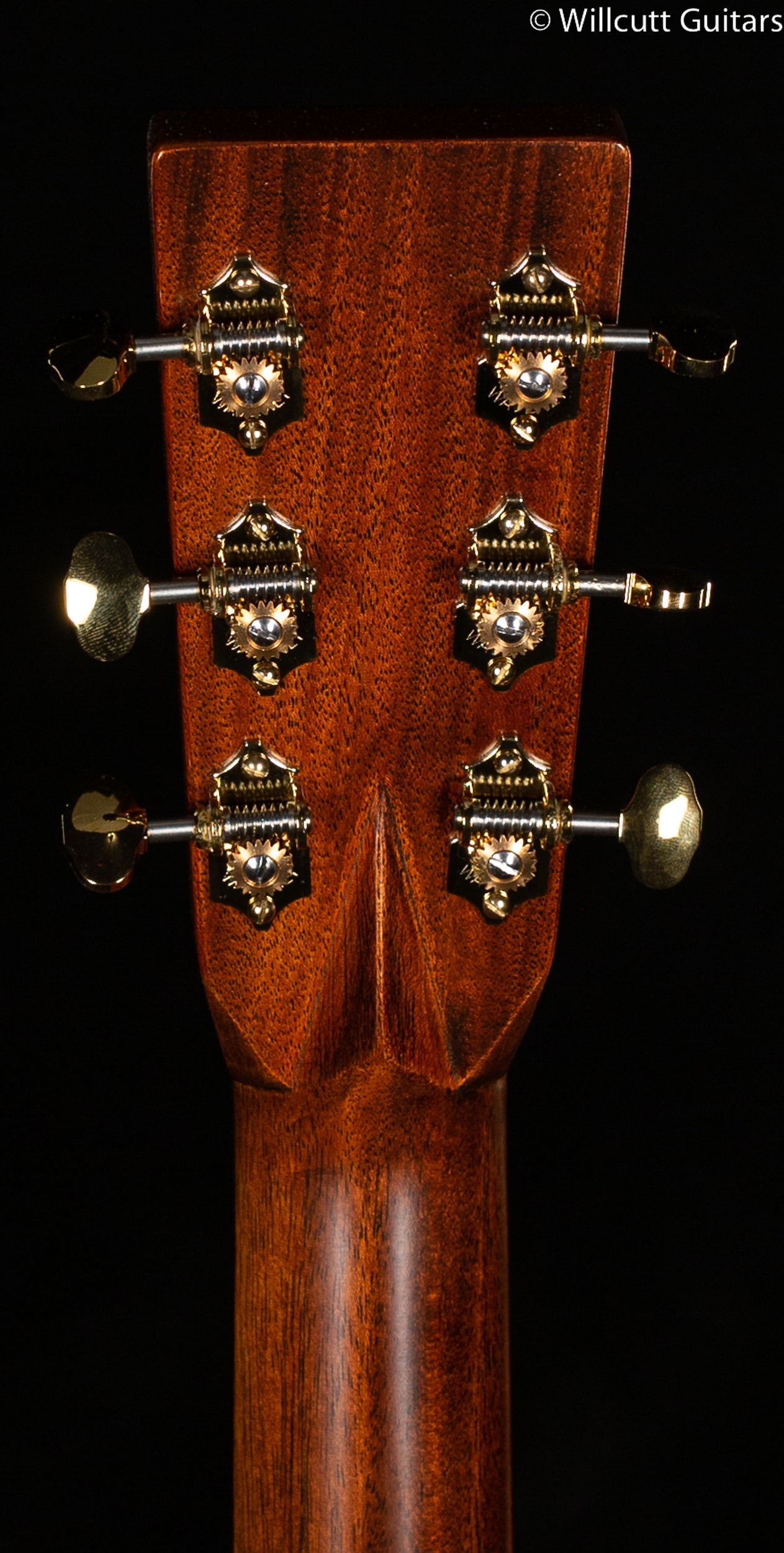 Martin D-28E Modern Deluxe (343)