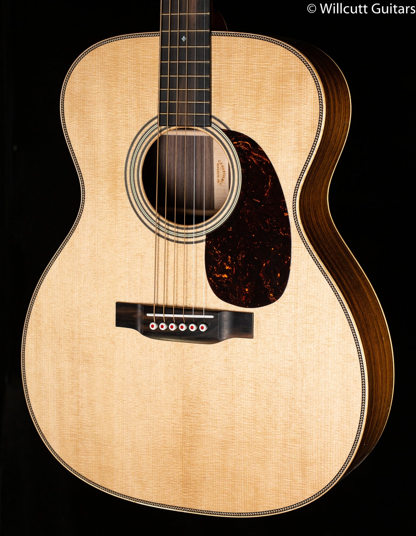 Martin 000-28 Modern Deluxe (403)