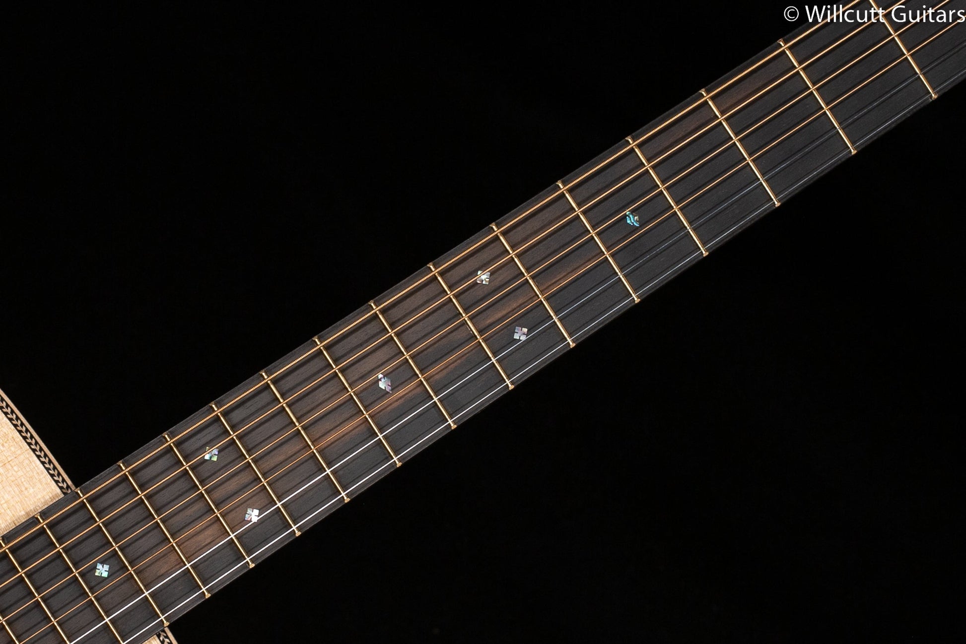 Martin 000-28 Modern Deluxe (403)