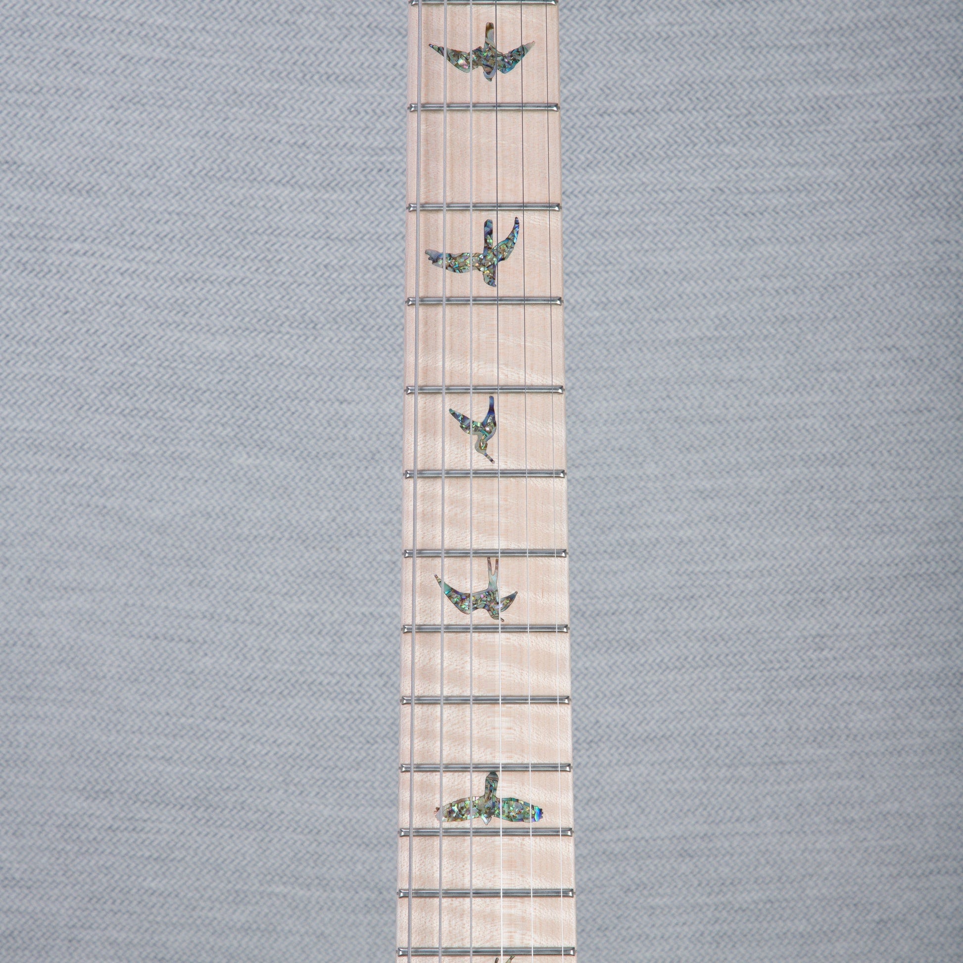 PRS Wood Library Custom 24 Electric Guitar - Private Stock Beach Fade Finish - CHUCKSCLUSIVE - #240383994 - 2024