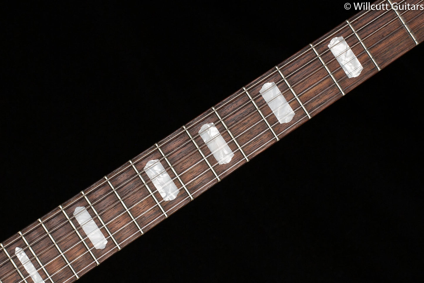 Knaggs Influence Keya Purple Tier 1 Maple Top (263)