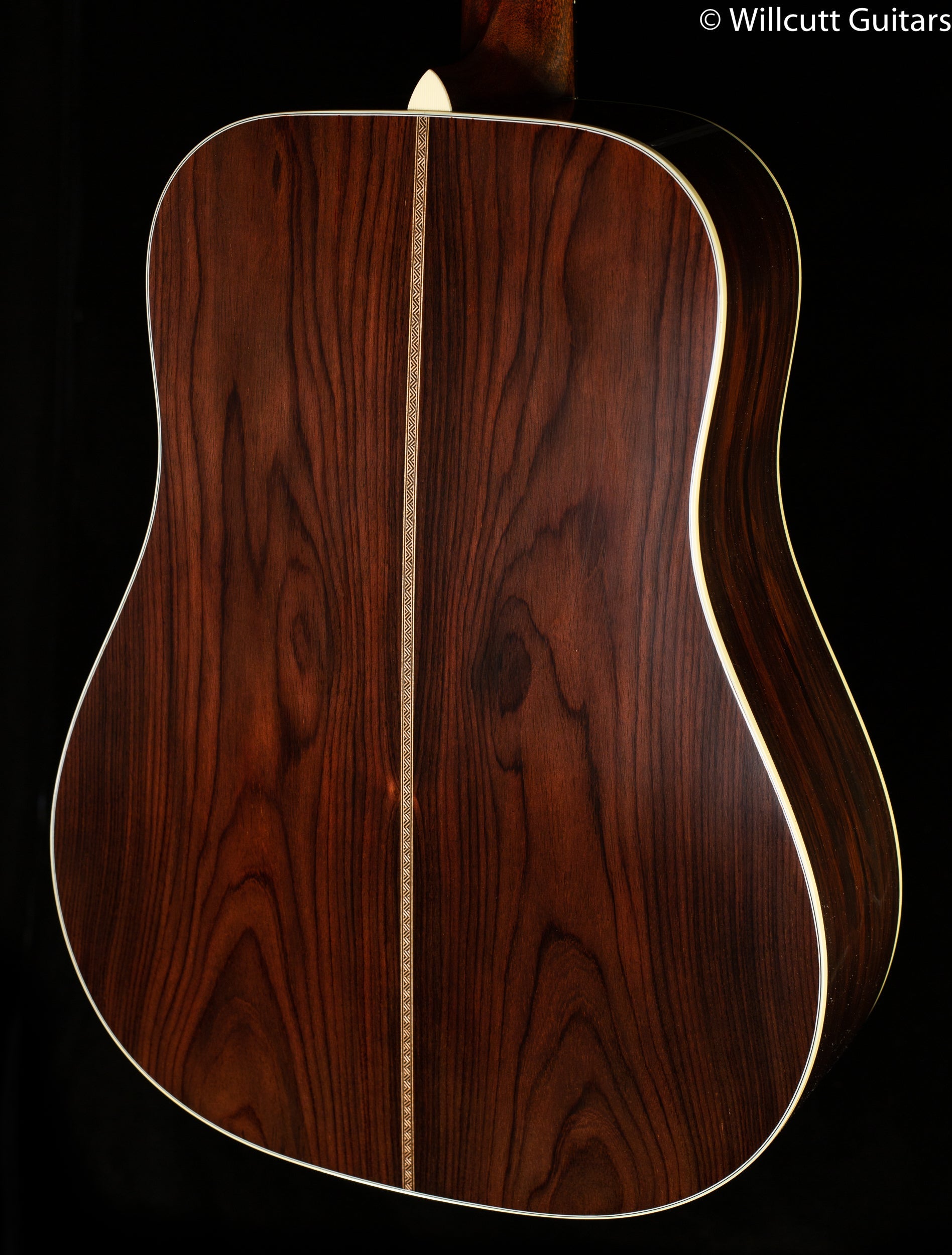 Martin D-28 Authentic 1937 VTS Guatemalan Rosewood (568)
