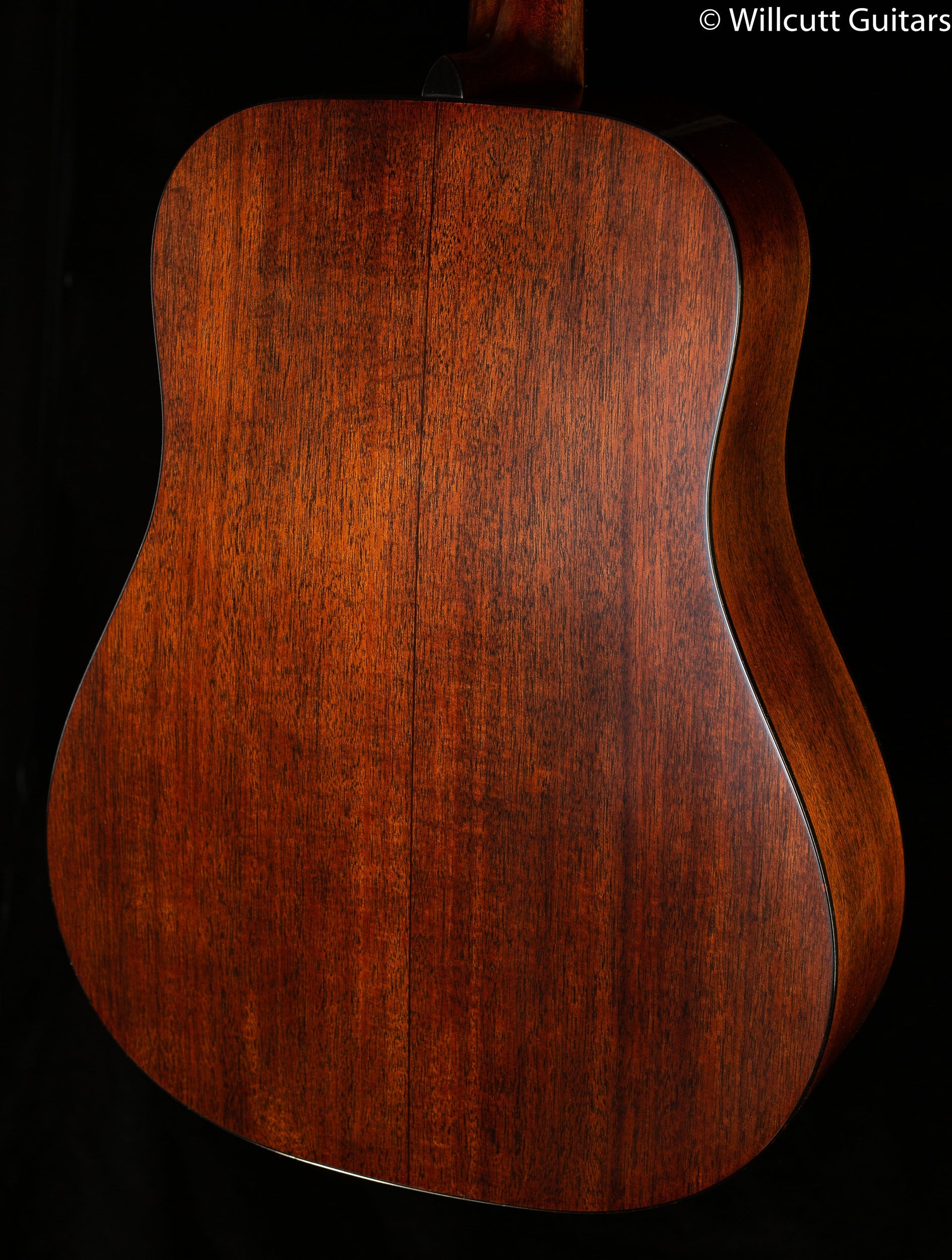Martin D-18 Authentic 1937 VTS (406)