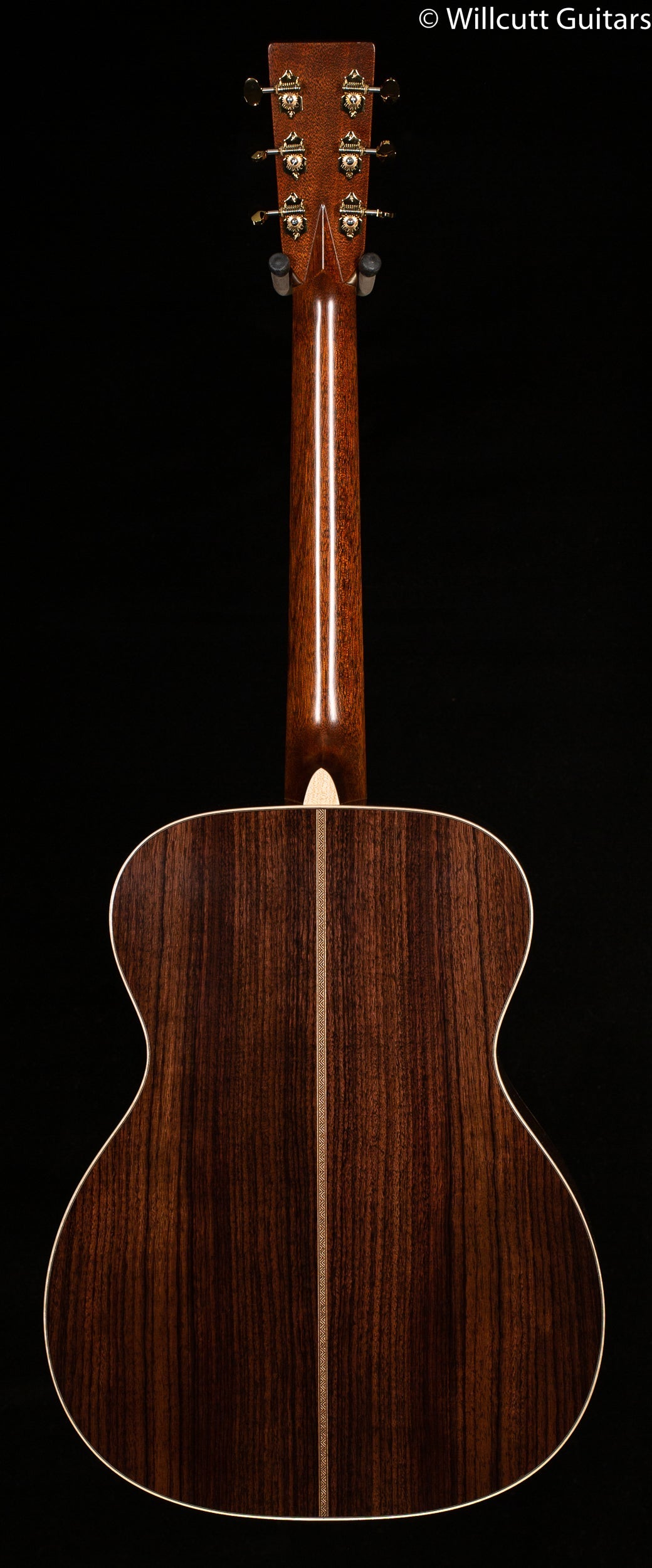 Martin OM-28 Modern Deluxe (019)